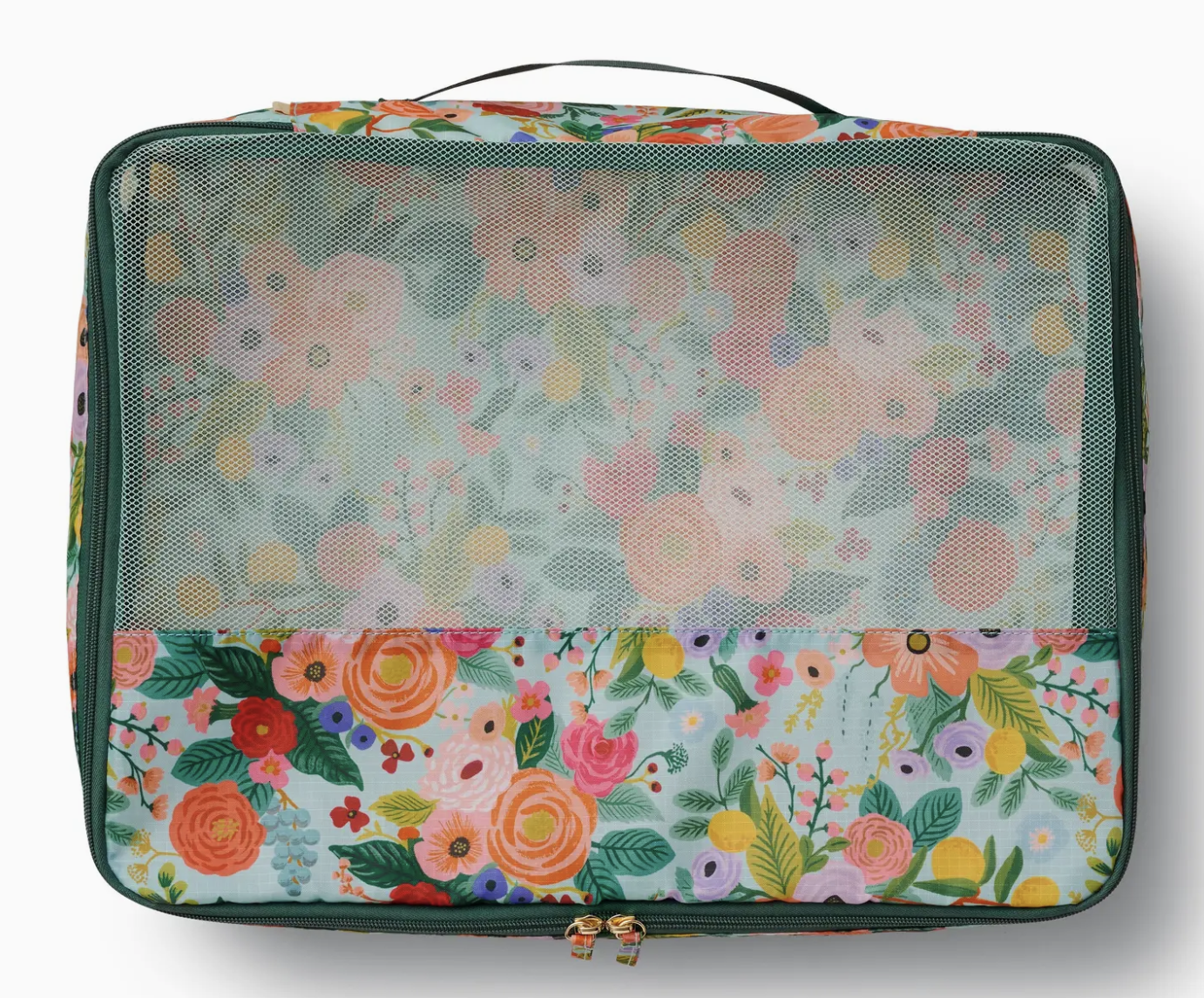 Rifle Paper Co Packing Cubes