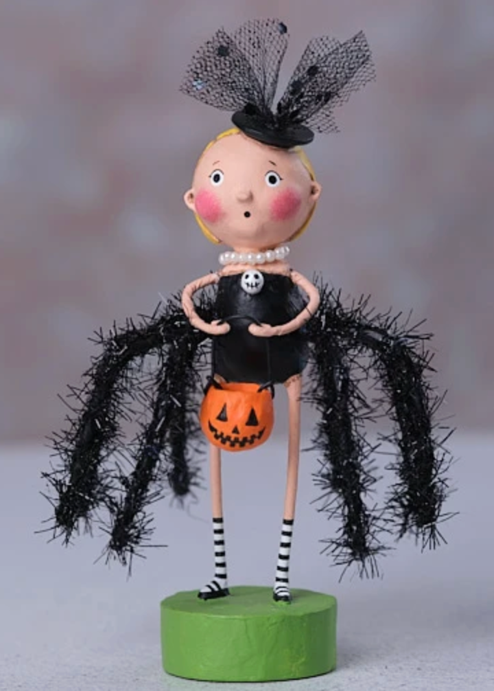 LORI MITCHELL DOLLS