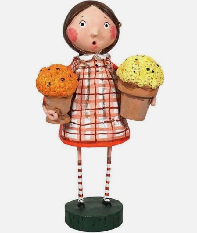 LORI MITCHELL DOLLS