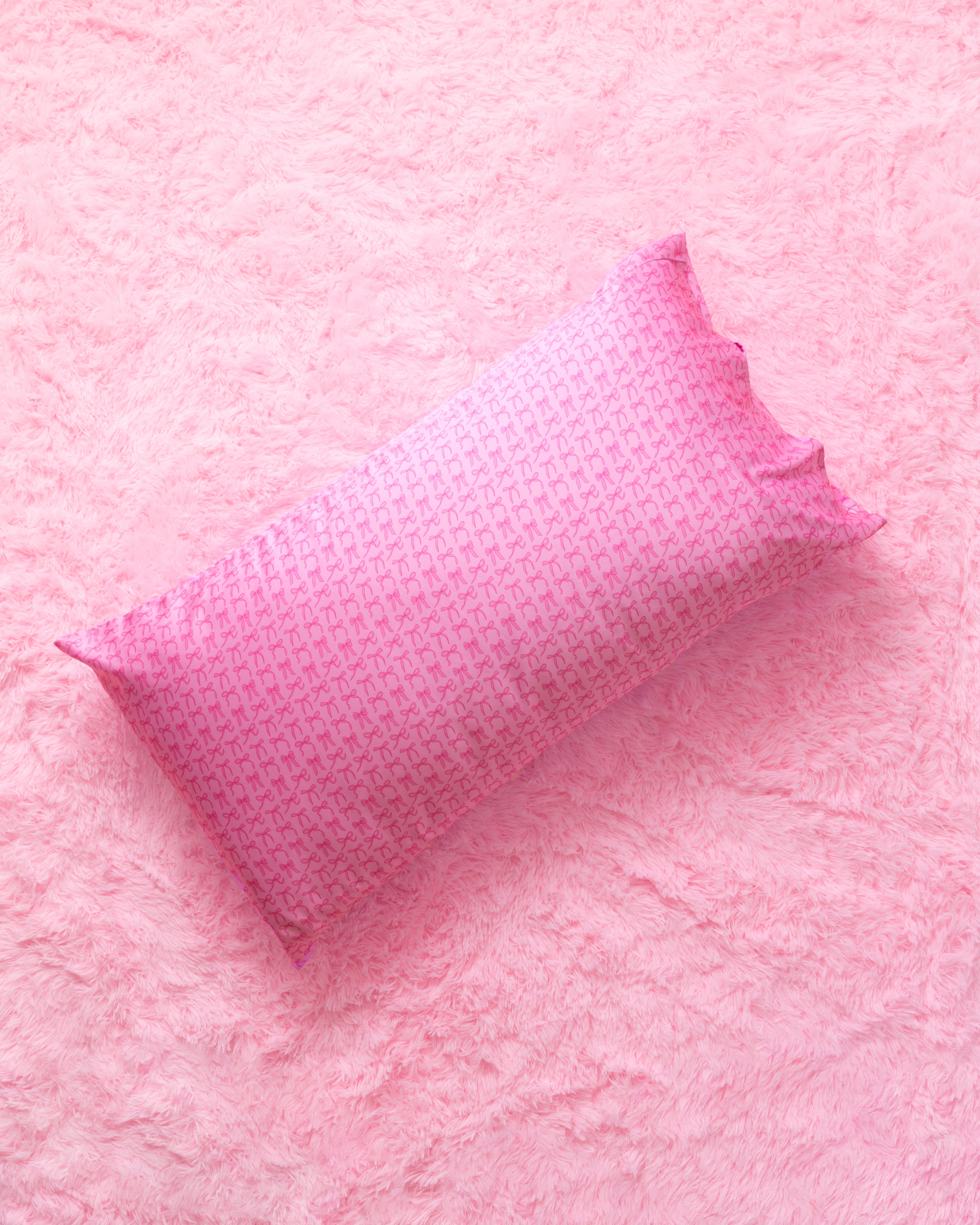 Swedie Satin Pillowcases
