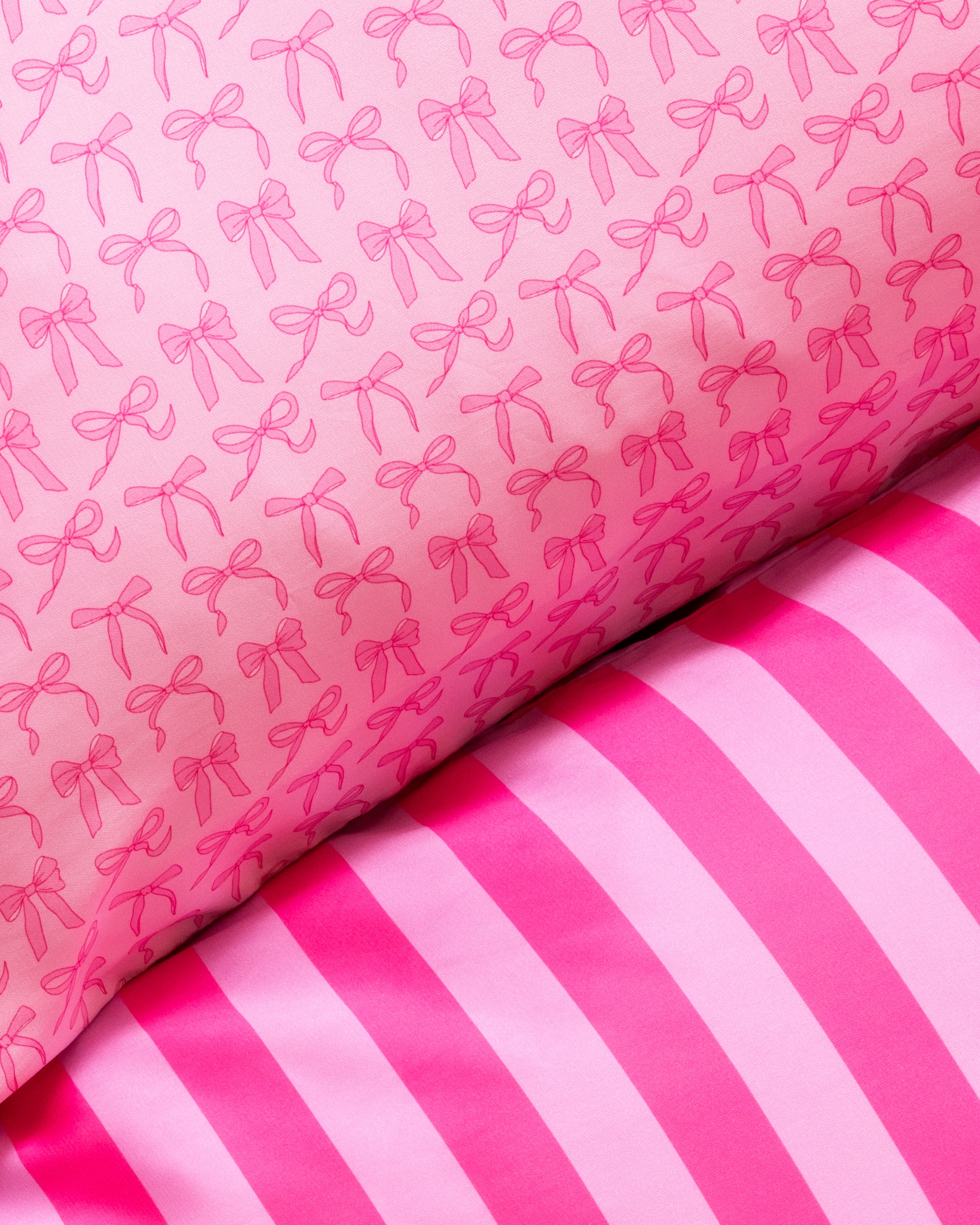 Swedie Satin Pillowcases