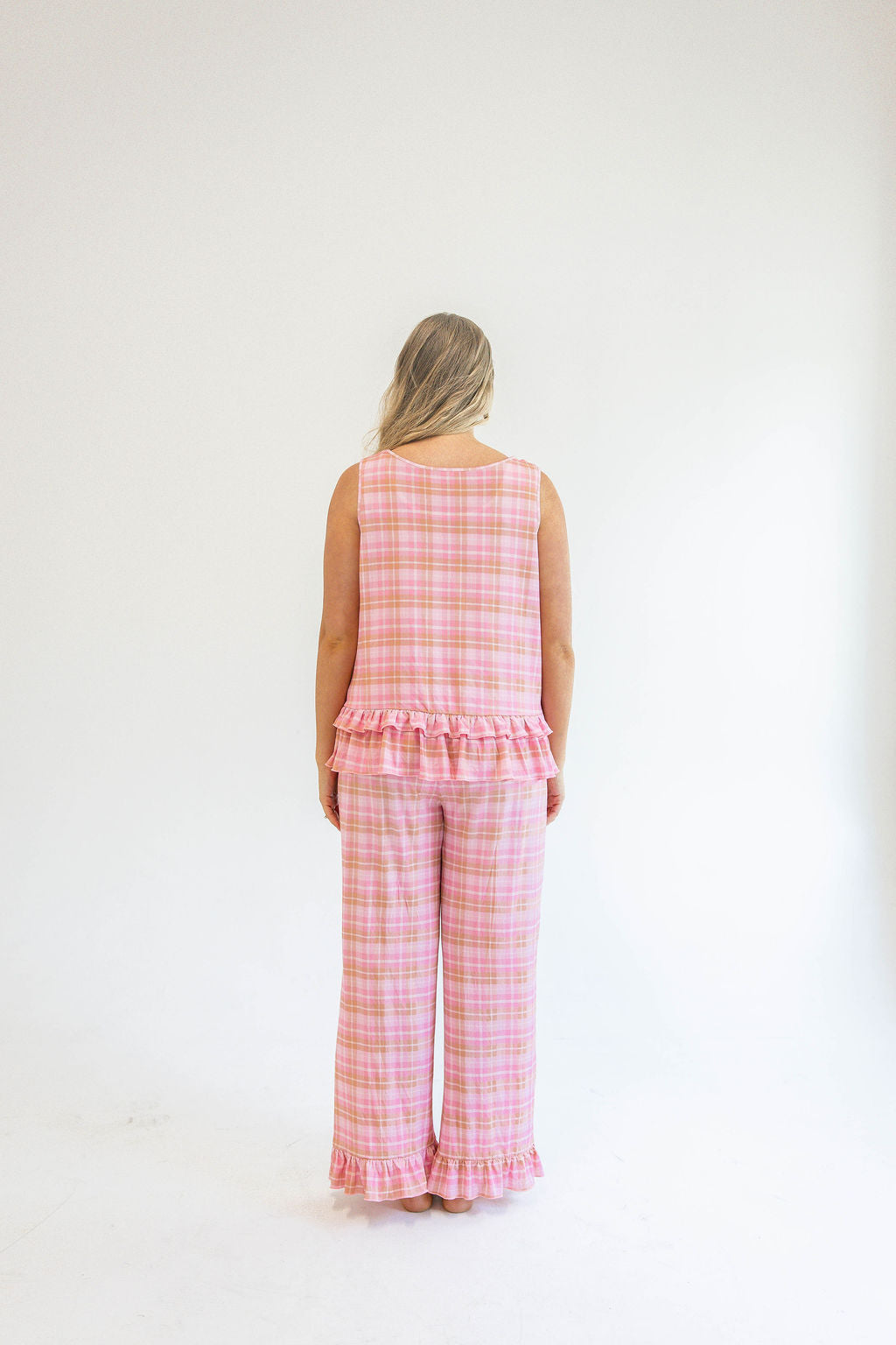Swedie Bamboo Pajama Set