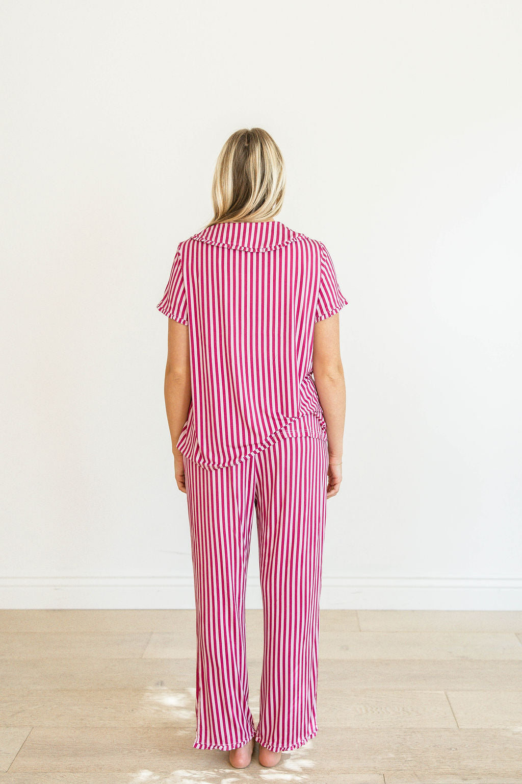 Swedie Bamboo Pajama Set