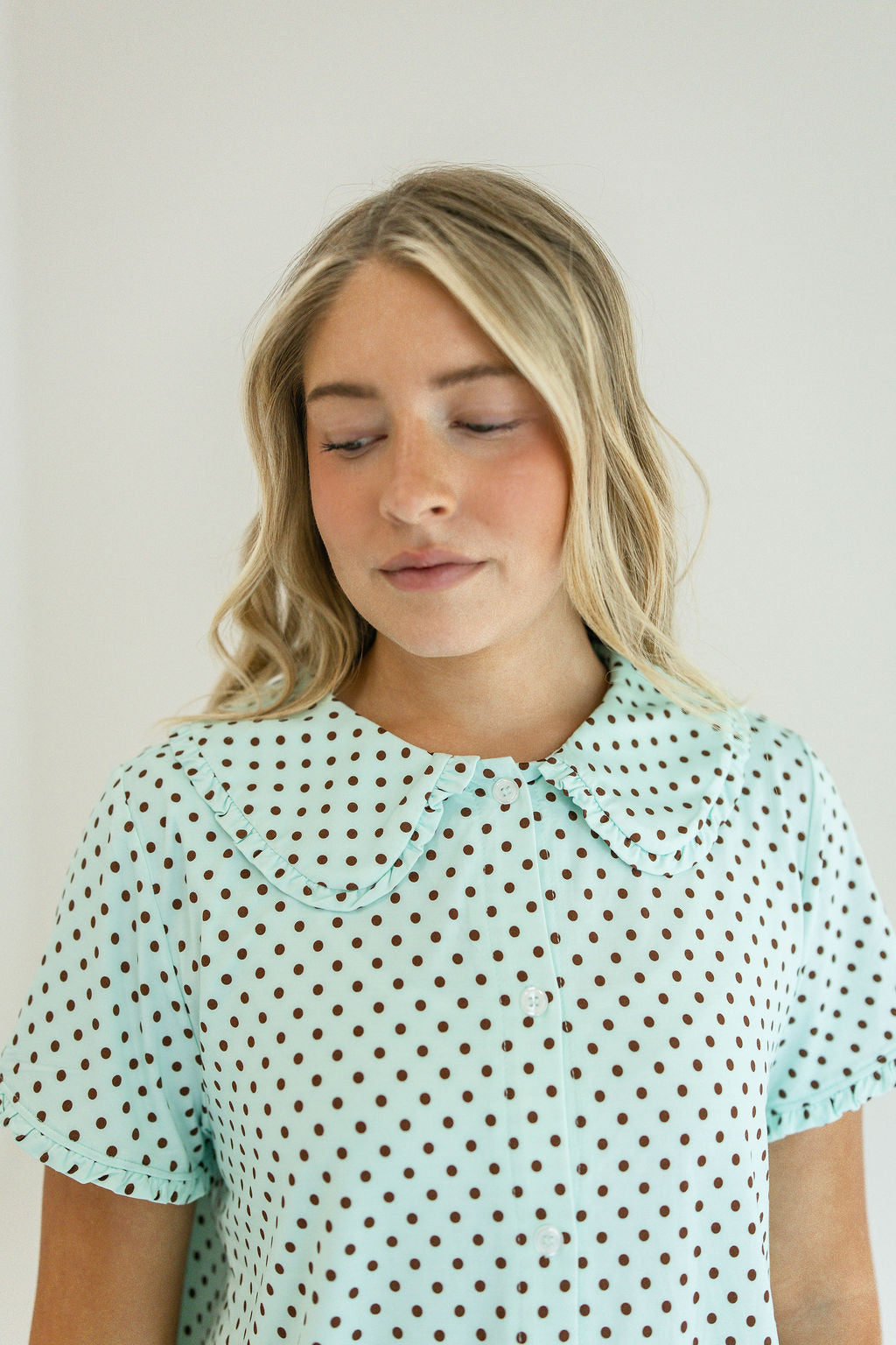 Swedie Bamboo Pajama Set