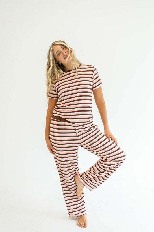 Swedie Bamboo Pajama Set