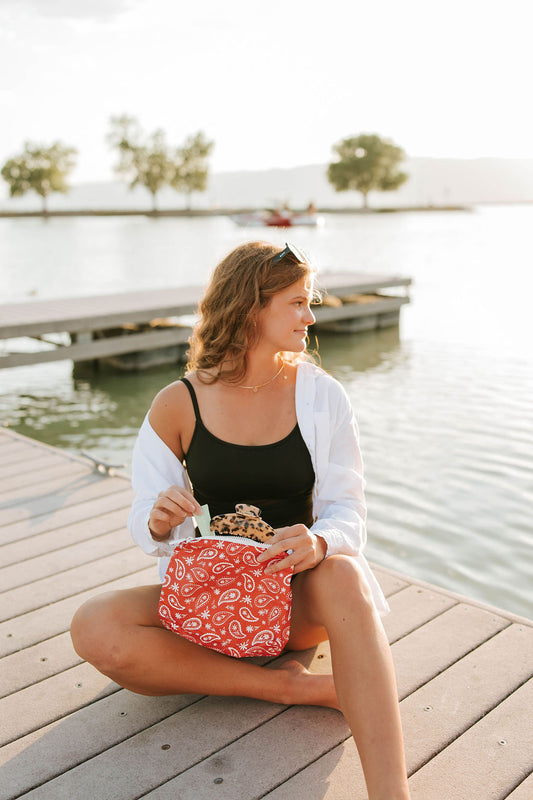 Swedie Swim Pouch