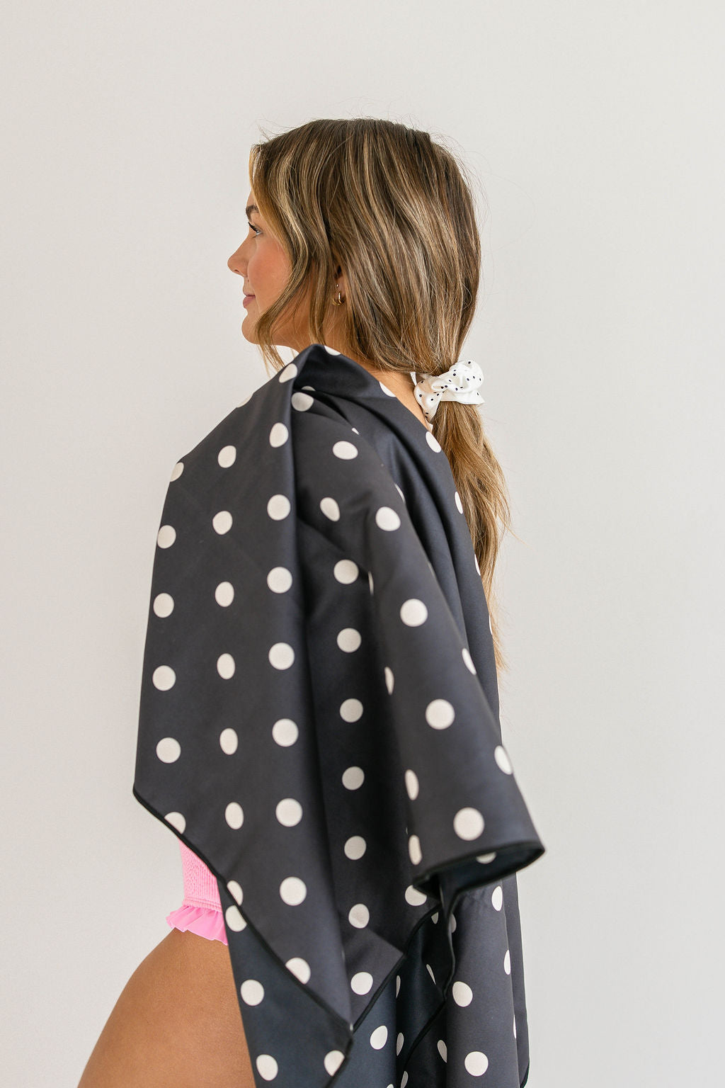 Microfiber Beach Towel