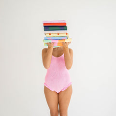 Microfiber Beach Towel