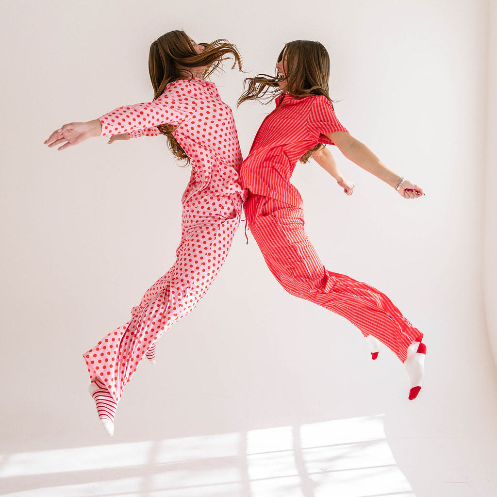 Swedie Bamboo Pajama Set