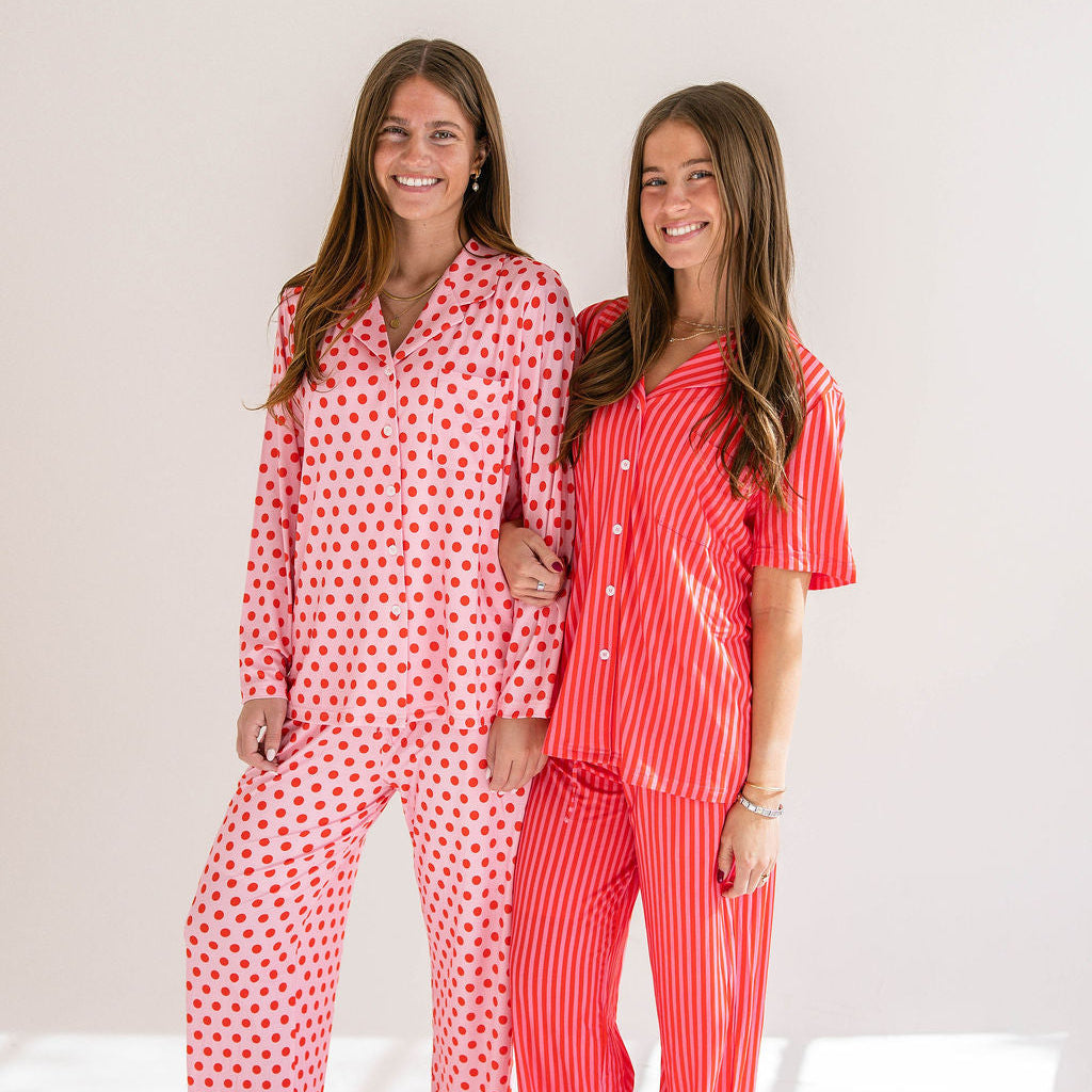 Swedie Bamboo Pajama Set