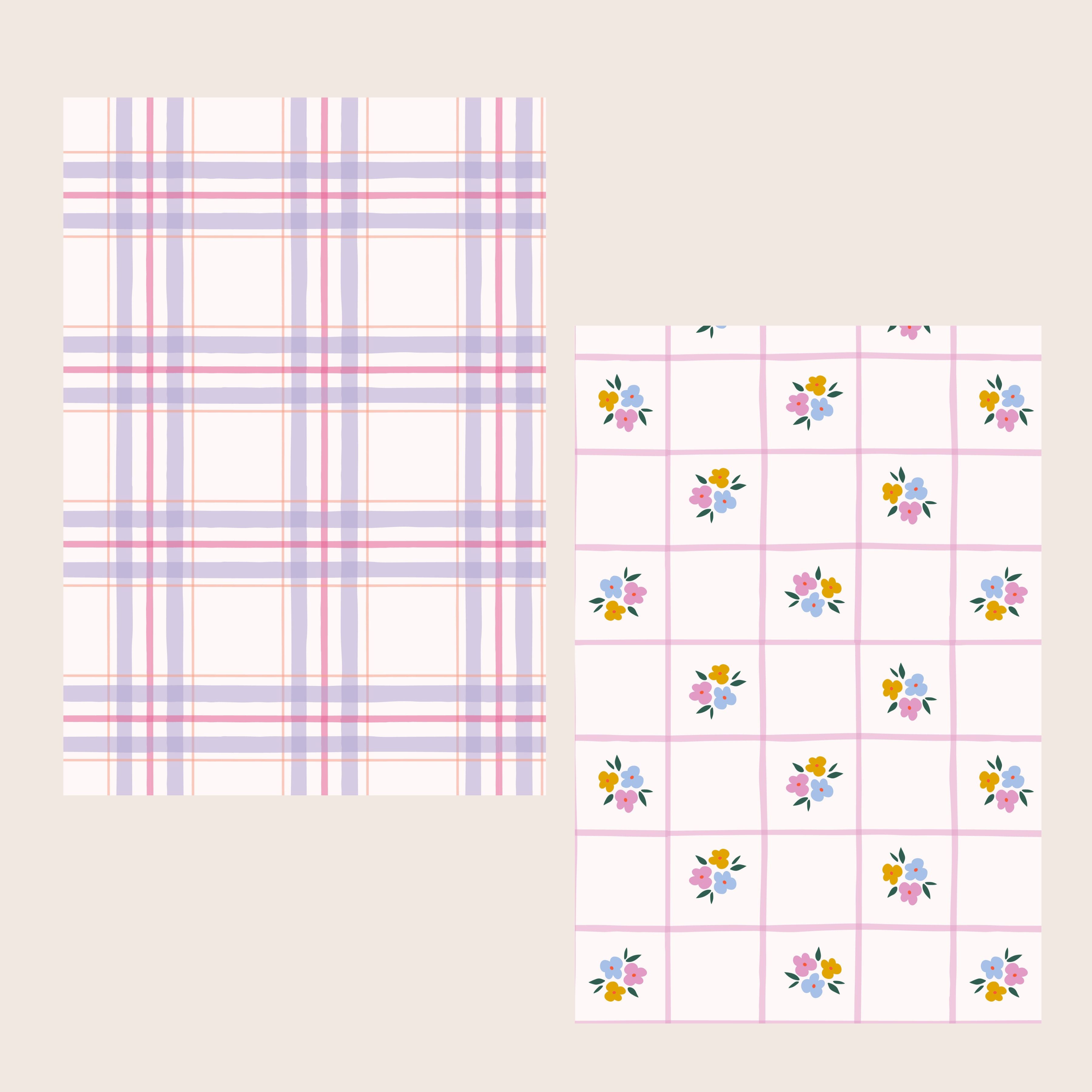 Waffle Dish Towel