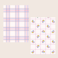 Waffle Dish Towel