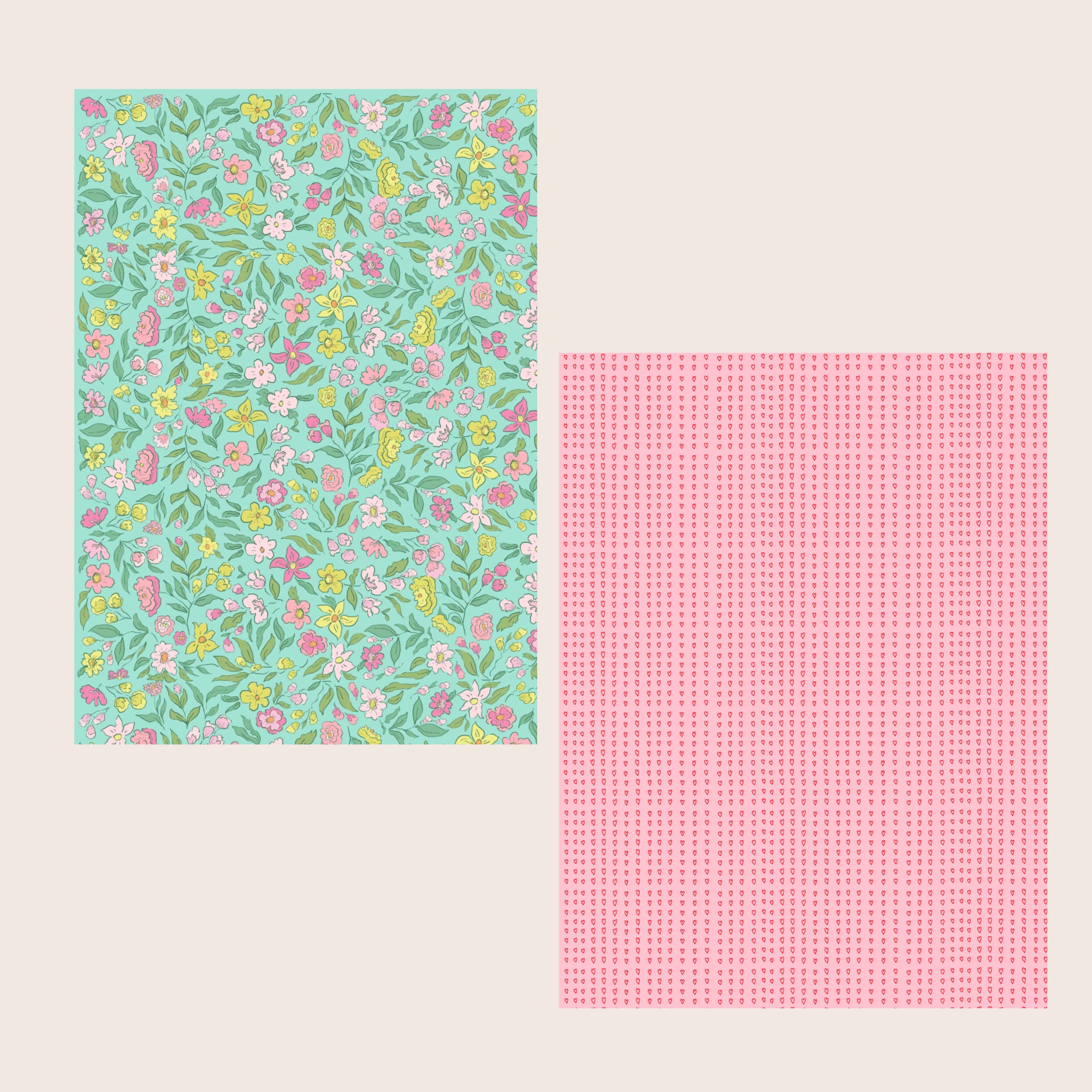 Waffle Dish Towel