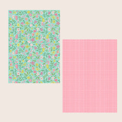 Waffle Dish Towel