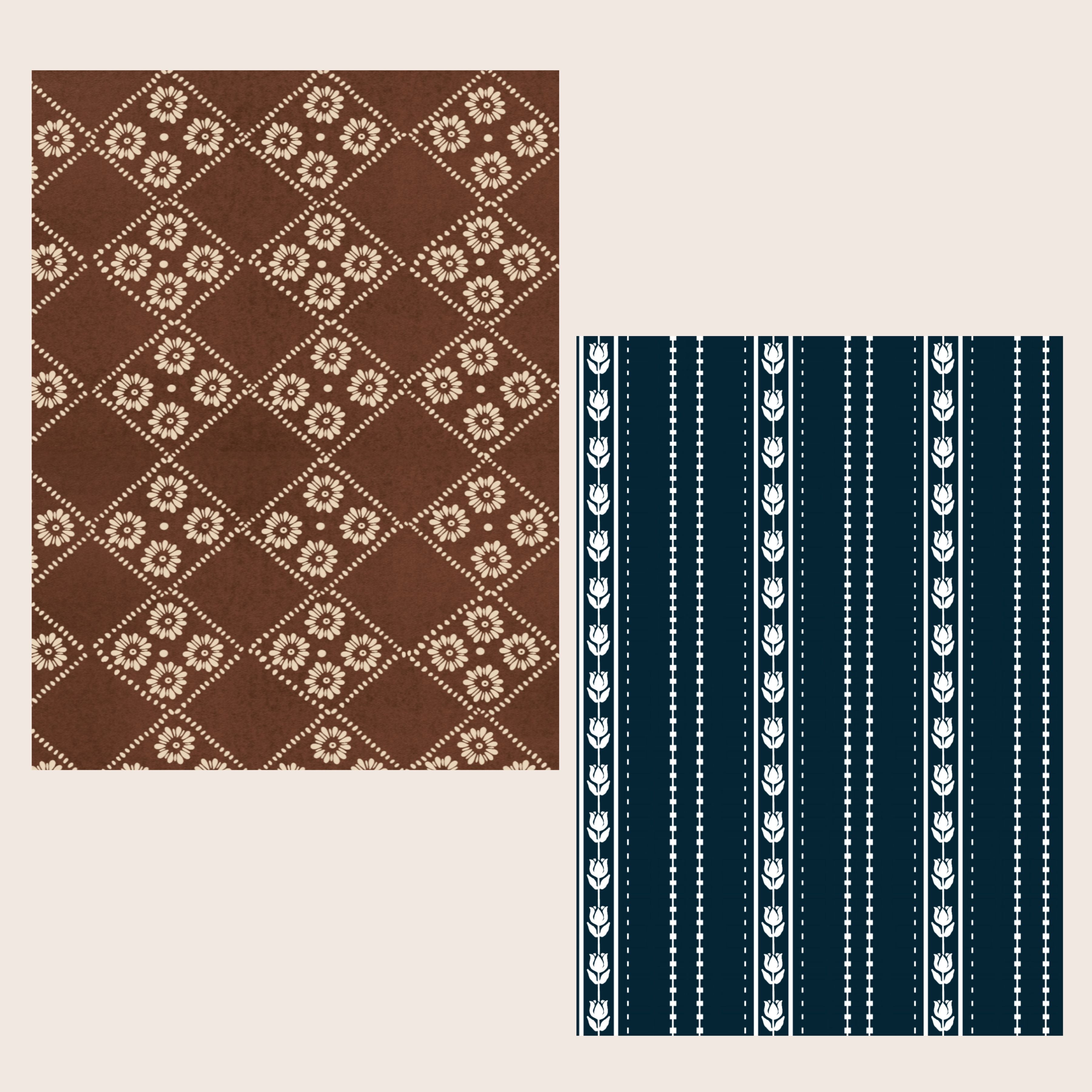 Waffle Dish Towel