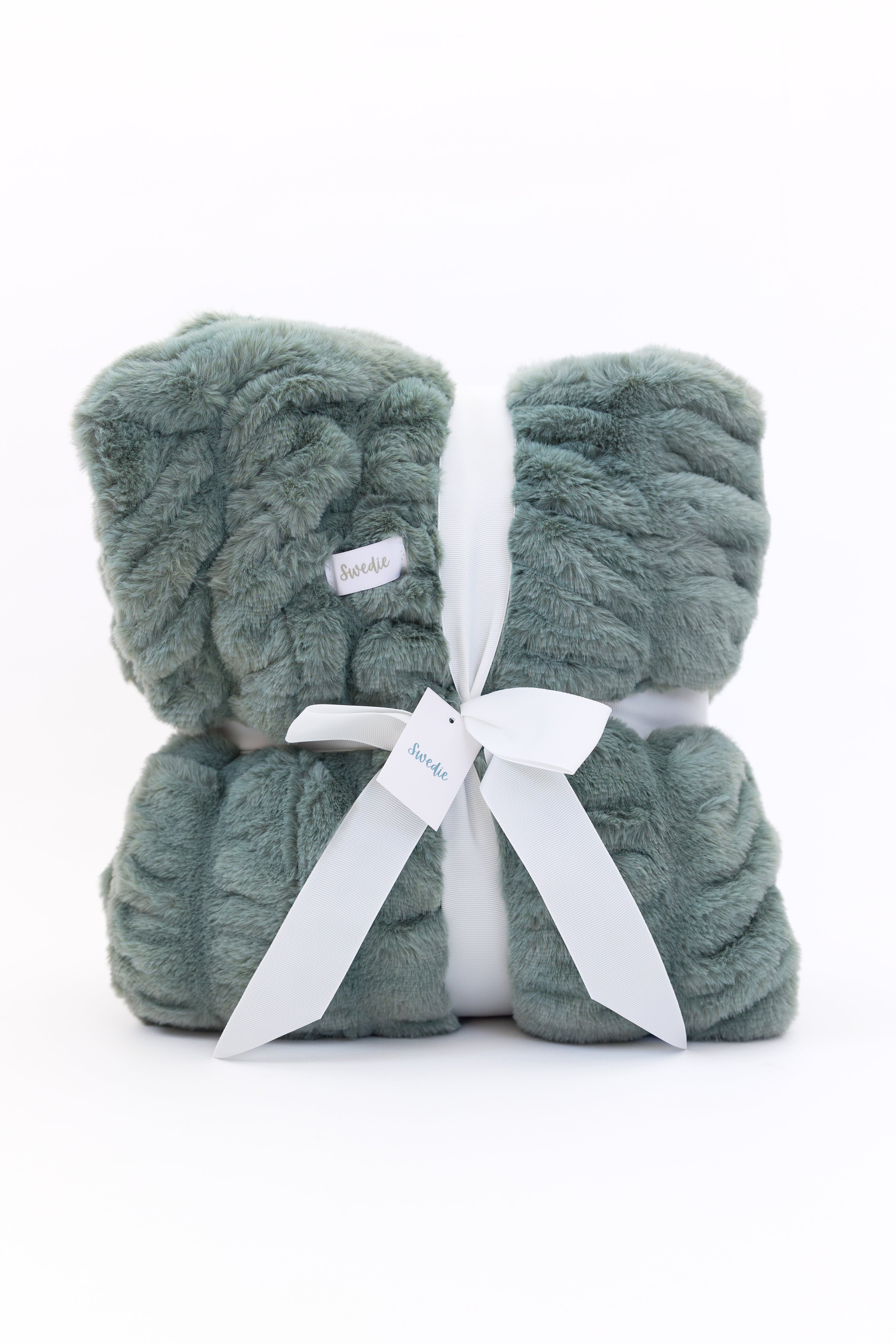 Swedie Snuggle Blankets