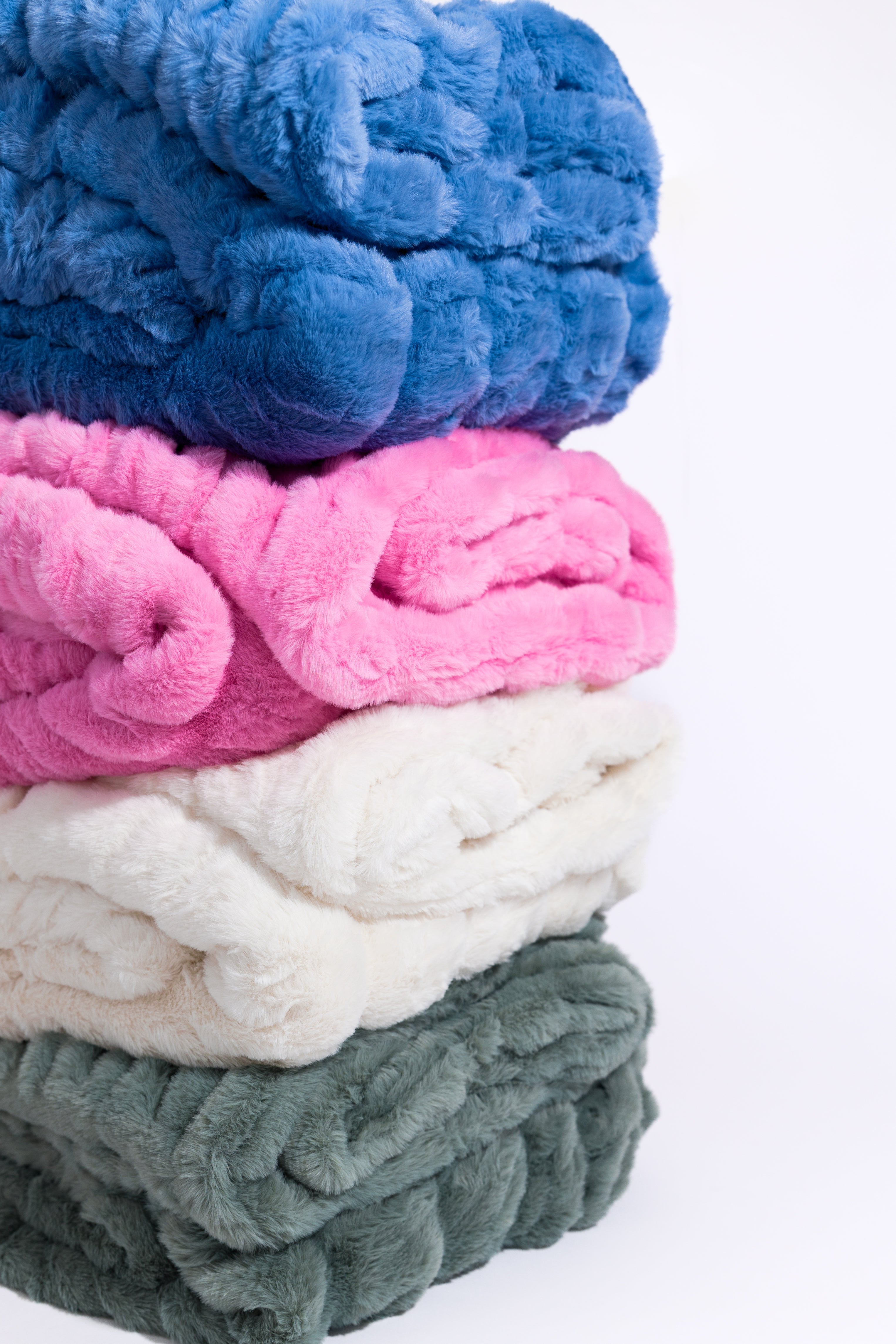 Swedie Snuggle Blankets