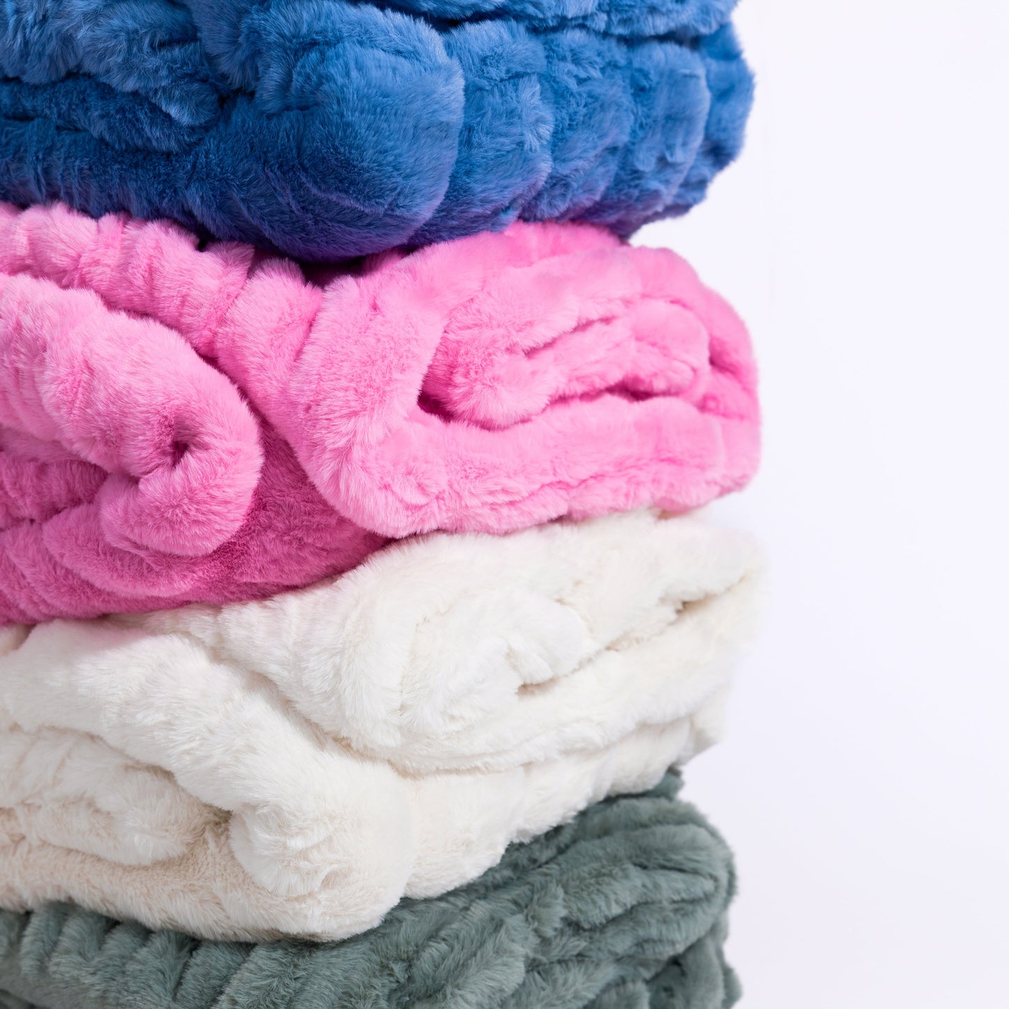 Swedie Snuggle Blankets