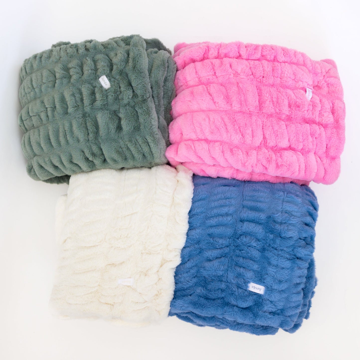 Swedie Snuggle Blankets