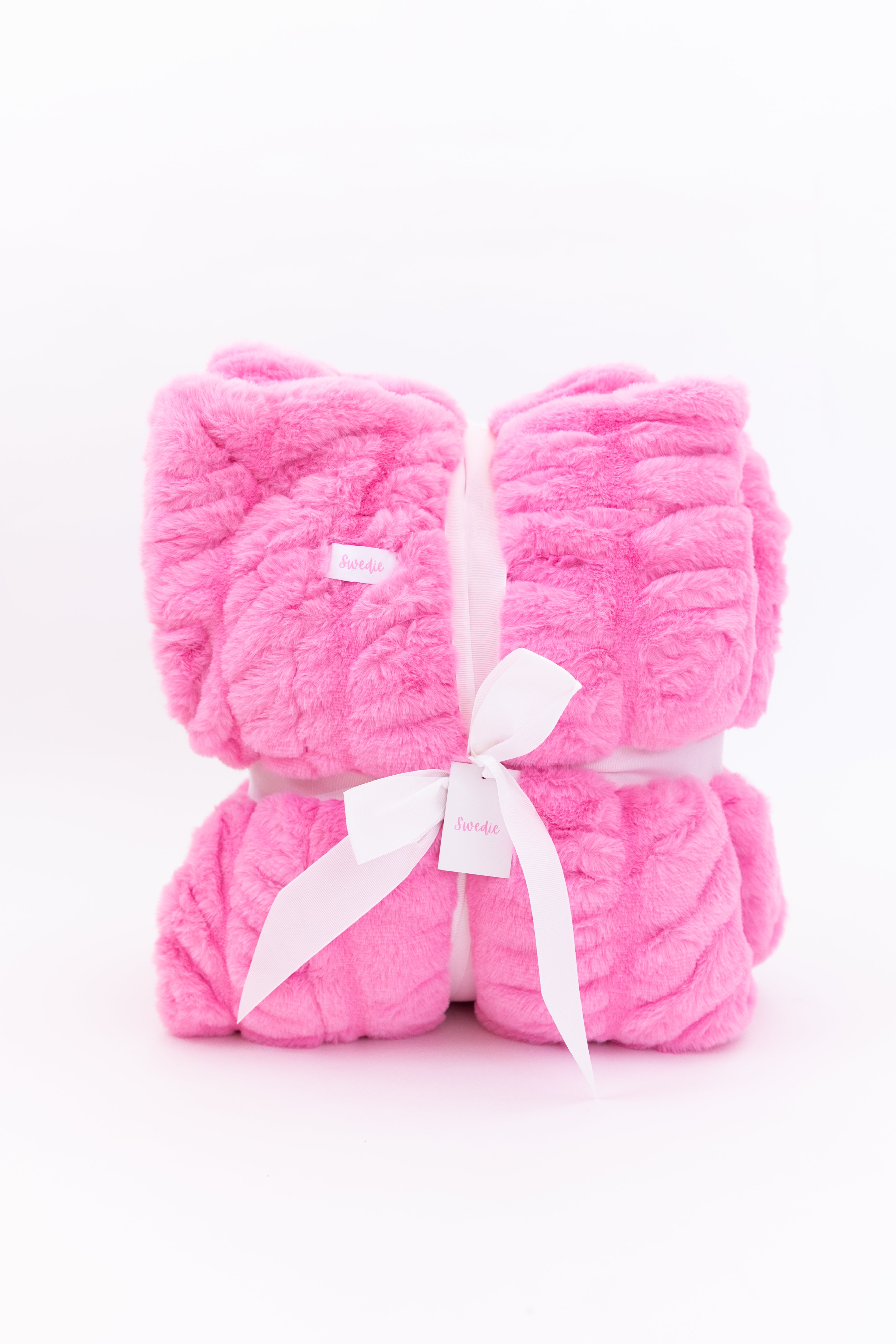 Swedie Snuggle Blankets