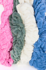 Swedie Snuggle Blankets