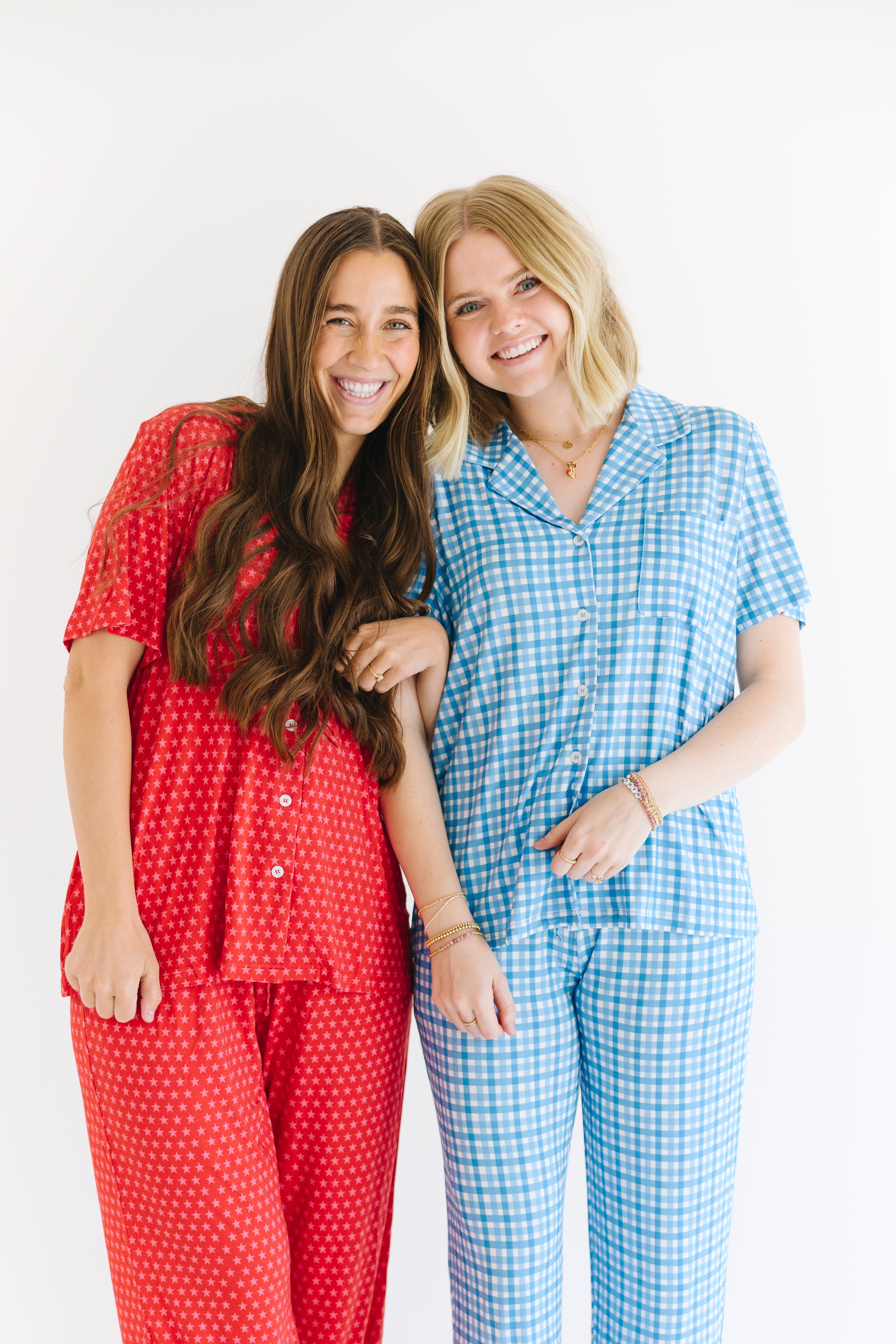 Swedie Bamboo Pajama Set