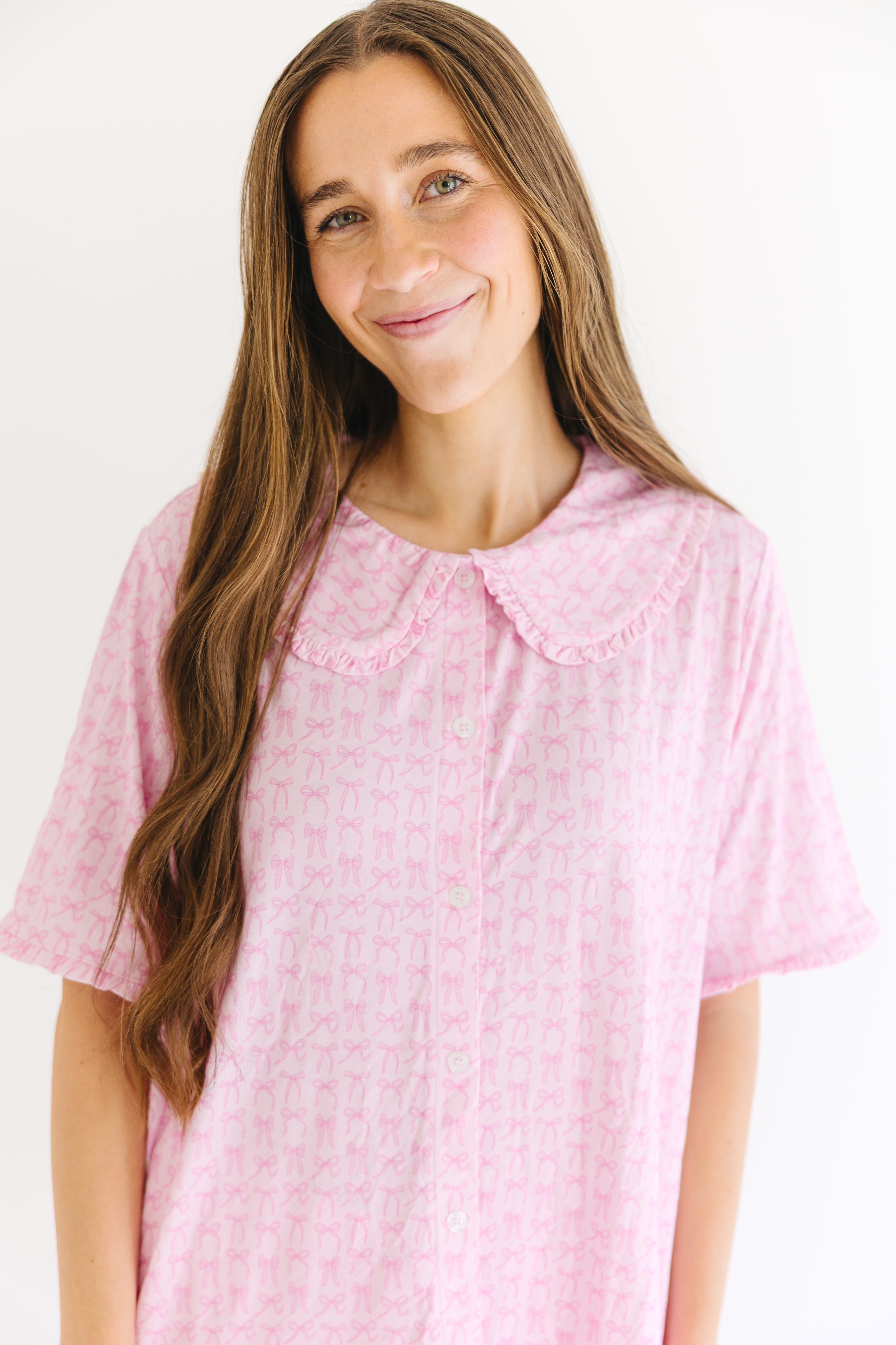Swedie Bamboo Pajama Set