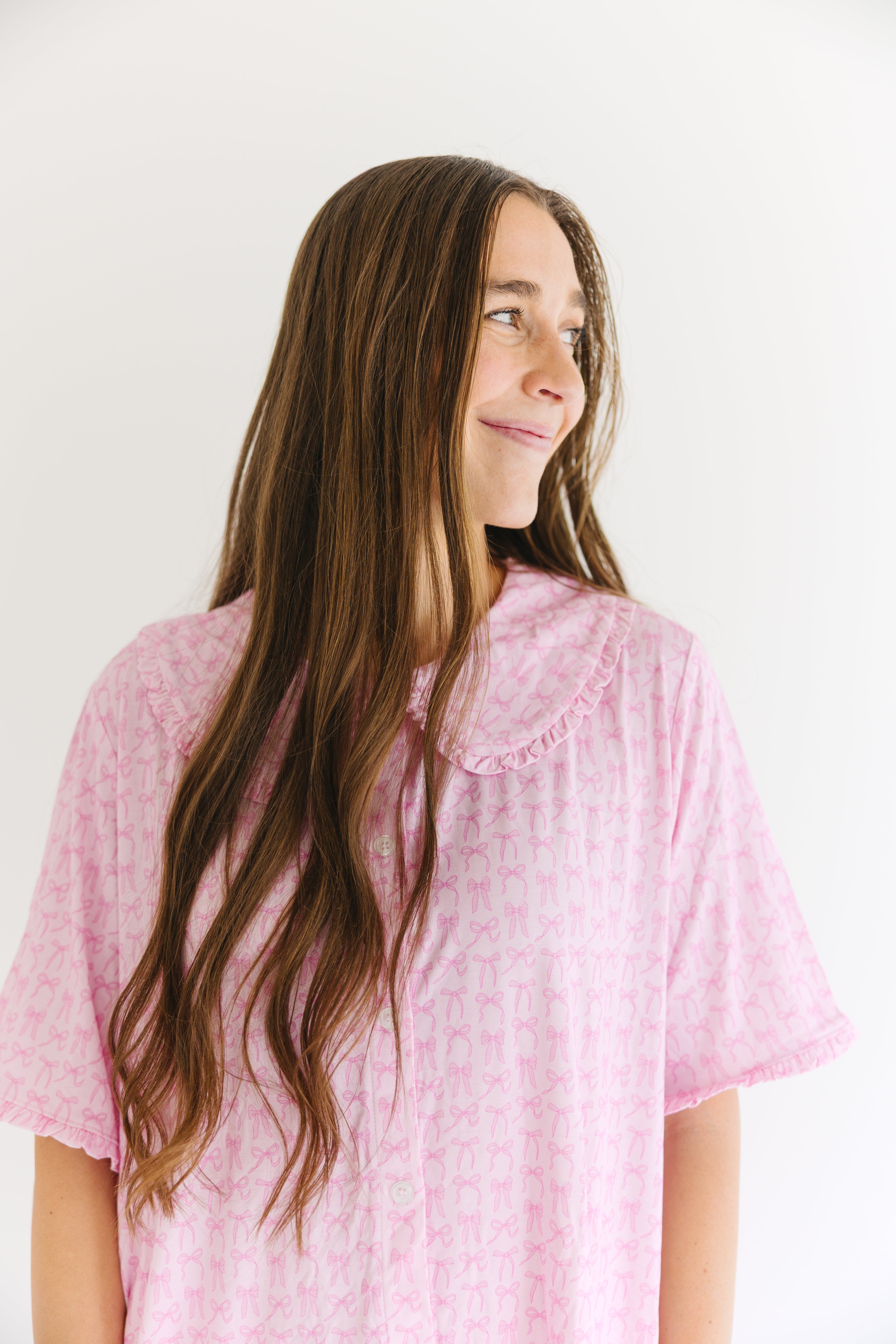 Swedie Bamboo Pajama Set