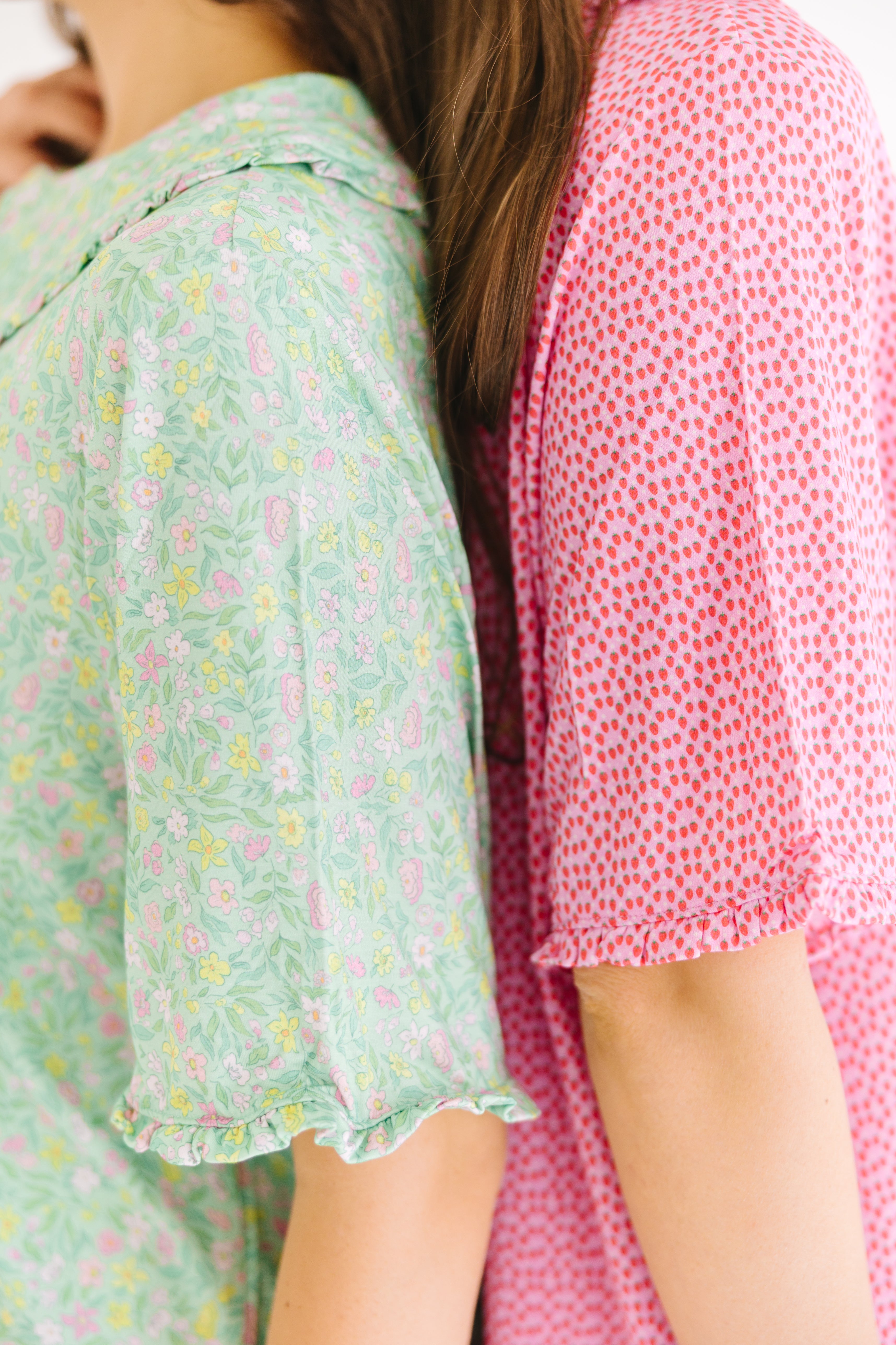 Swedie Bamboo Pajama Set