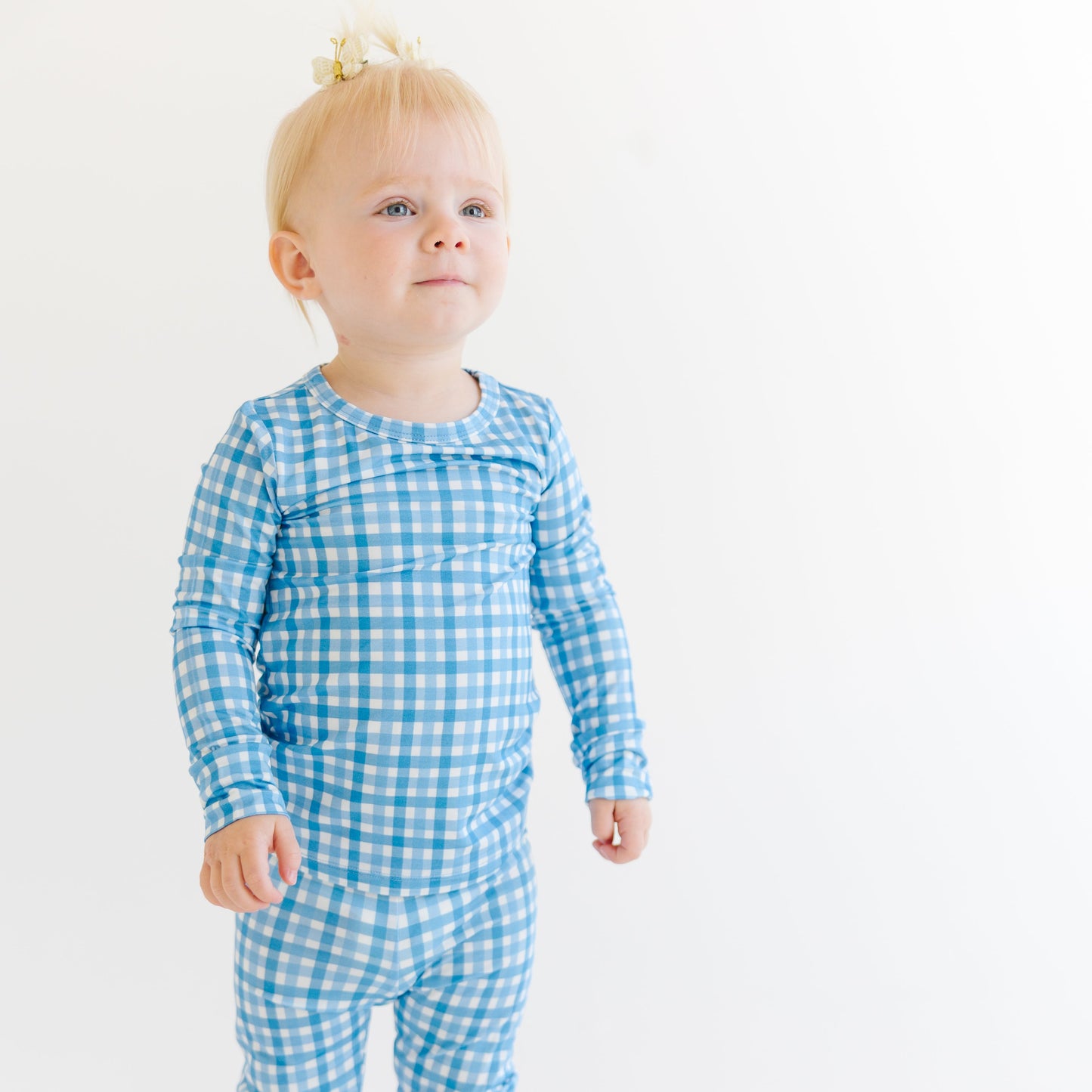 Kids Bamboo Pajamas (warehouse sale)