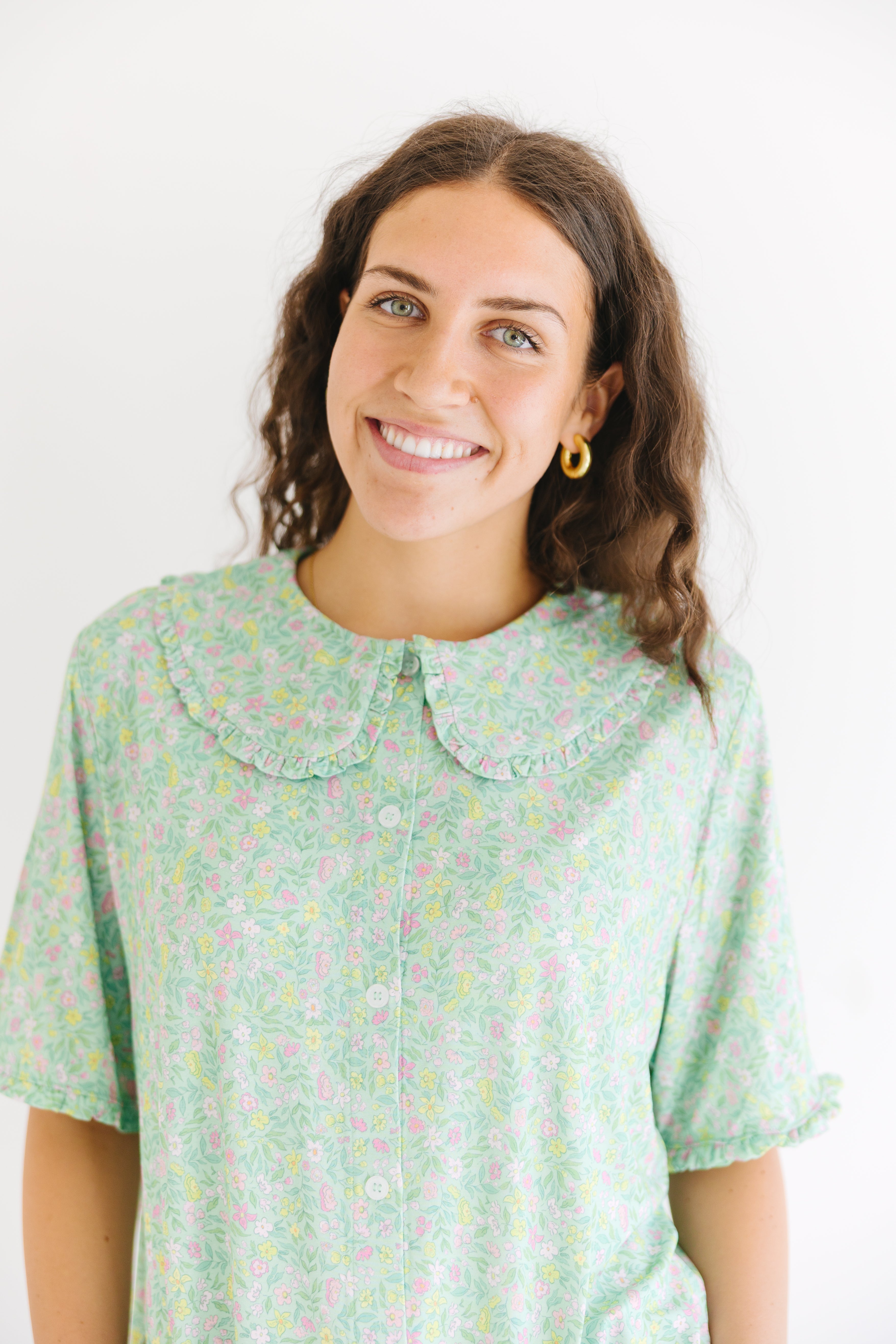 Swedie Bamboo Pajama Set
