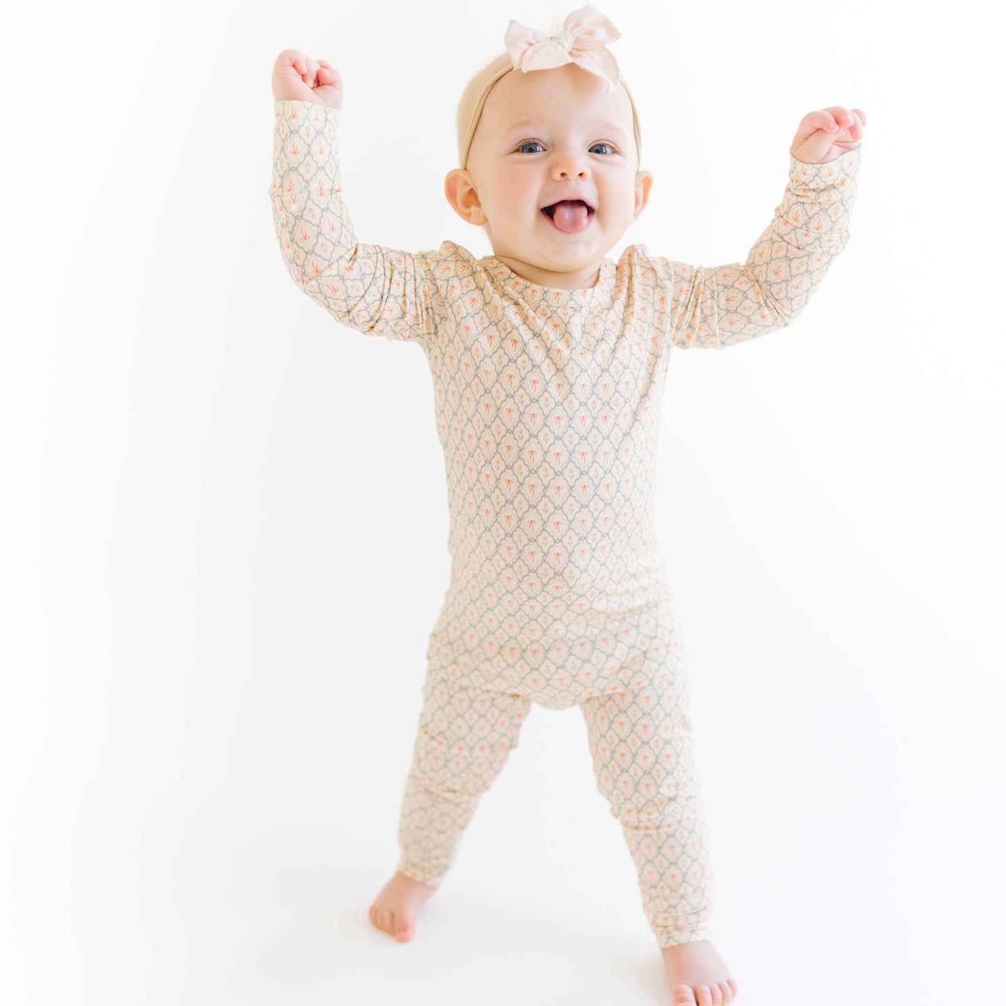 Kids Bamboo Pajamas (warehouse sale)
