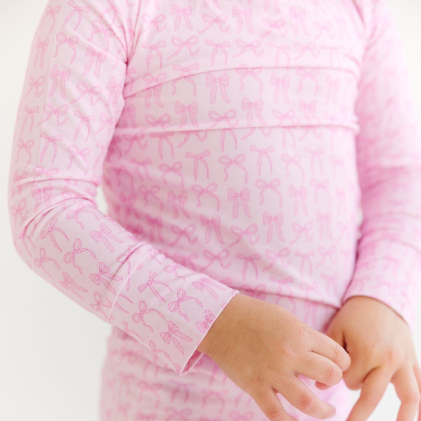 Kids Bamboo Pajamas (warehouse sale)