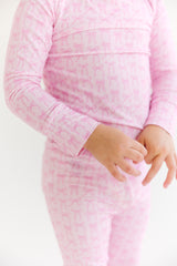 Kids Bamboo Pajamas