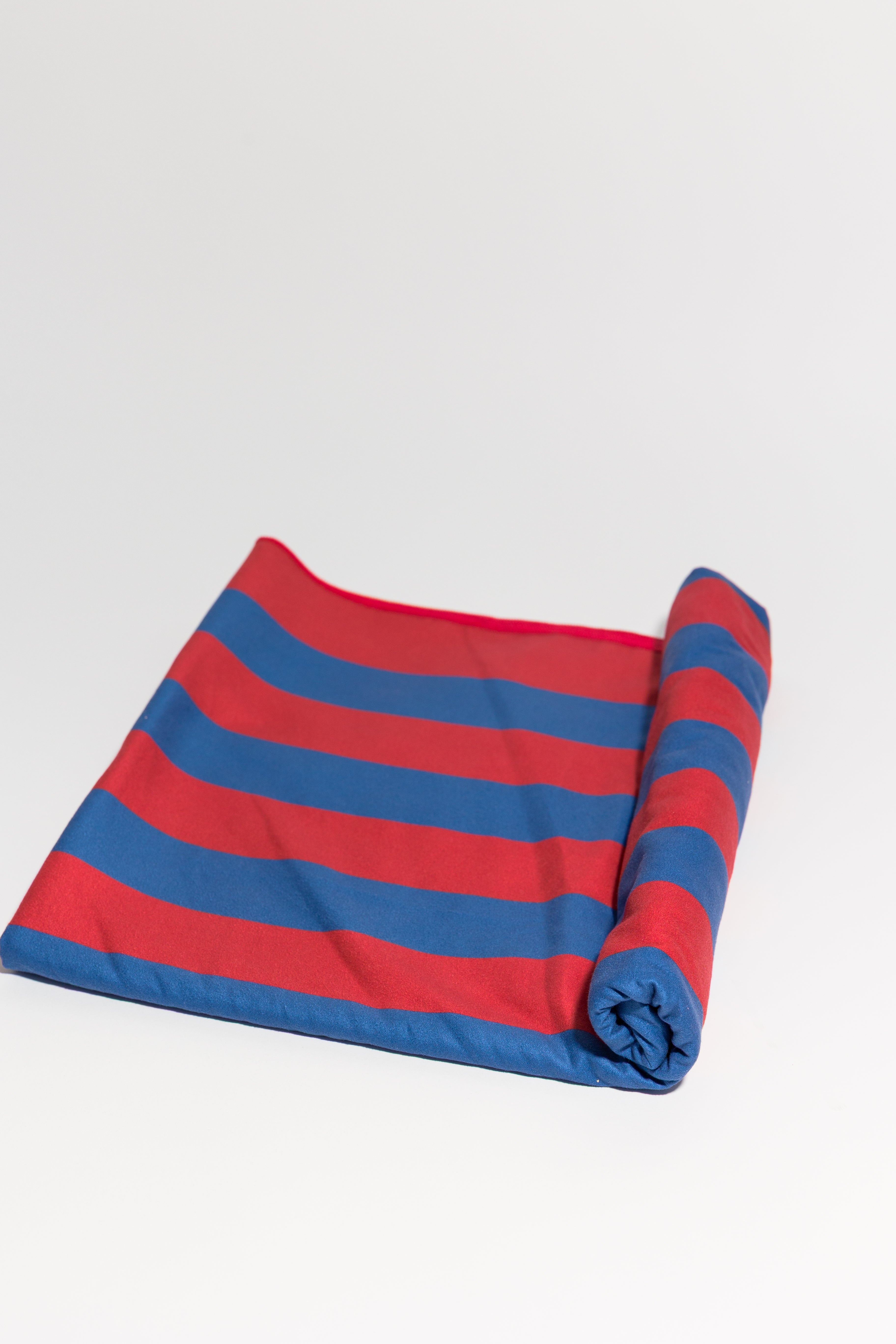 Microfiber Beach Towel