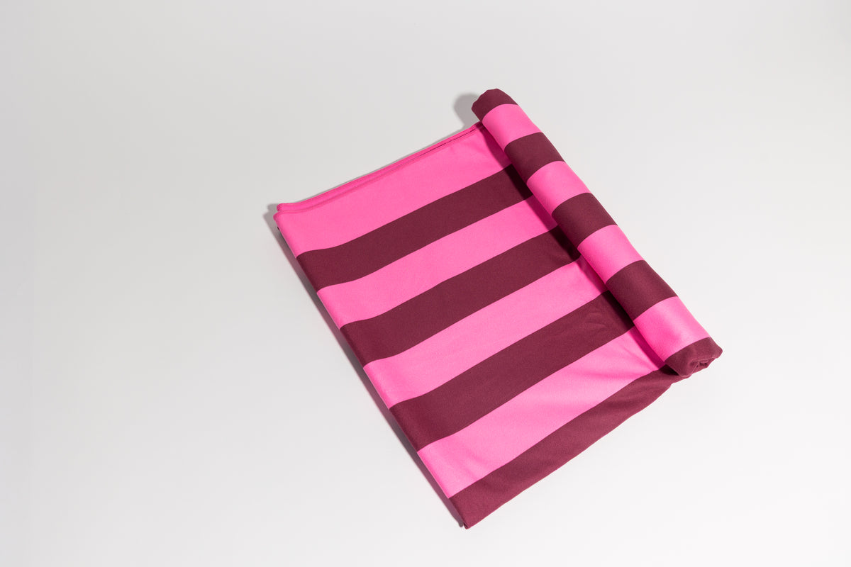 Microfiber Beach Towel