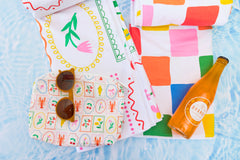 Swedie Swim Pouch