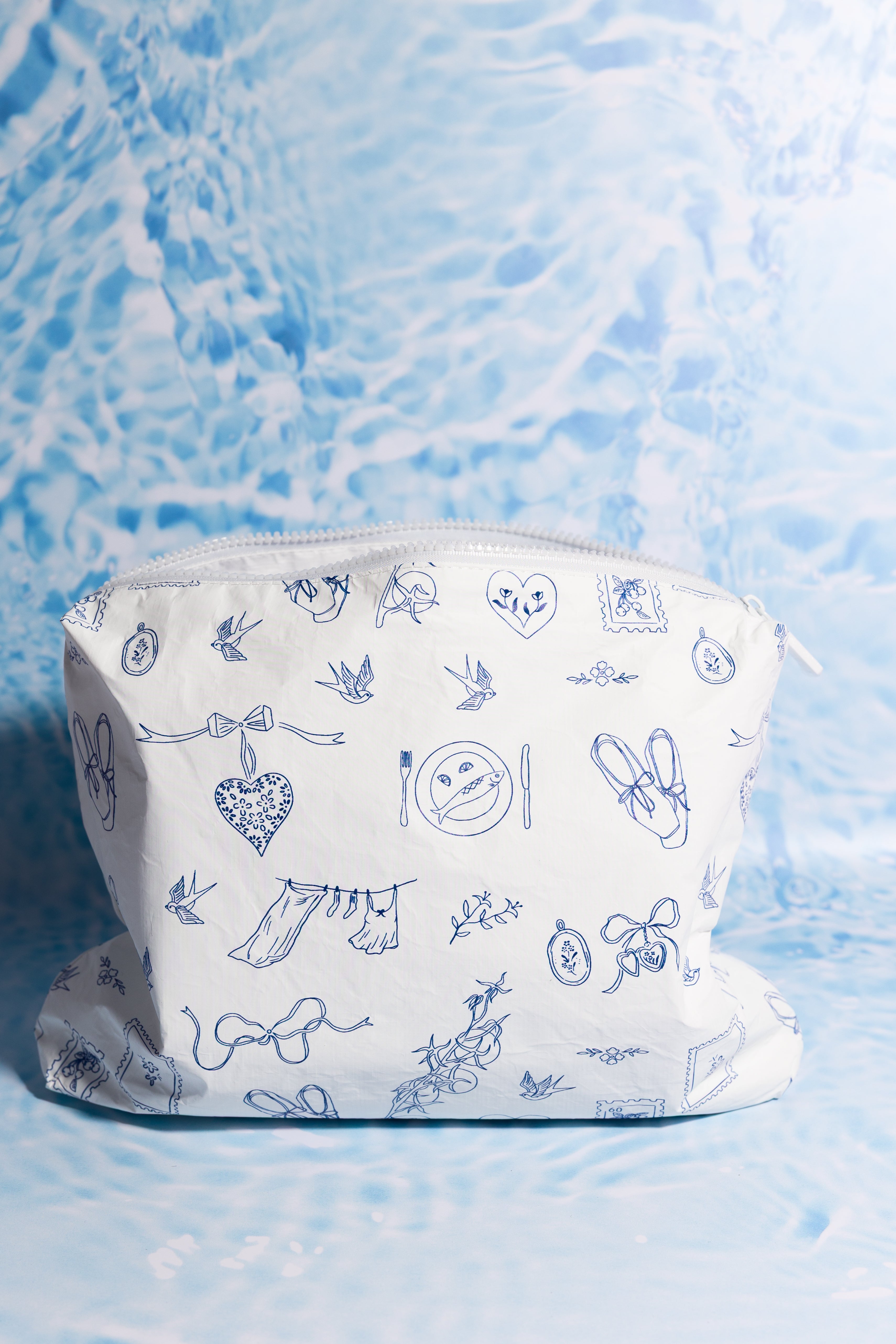 Swedie Swim Pouch