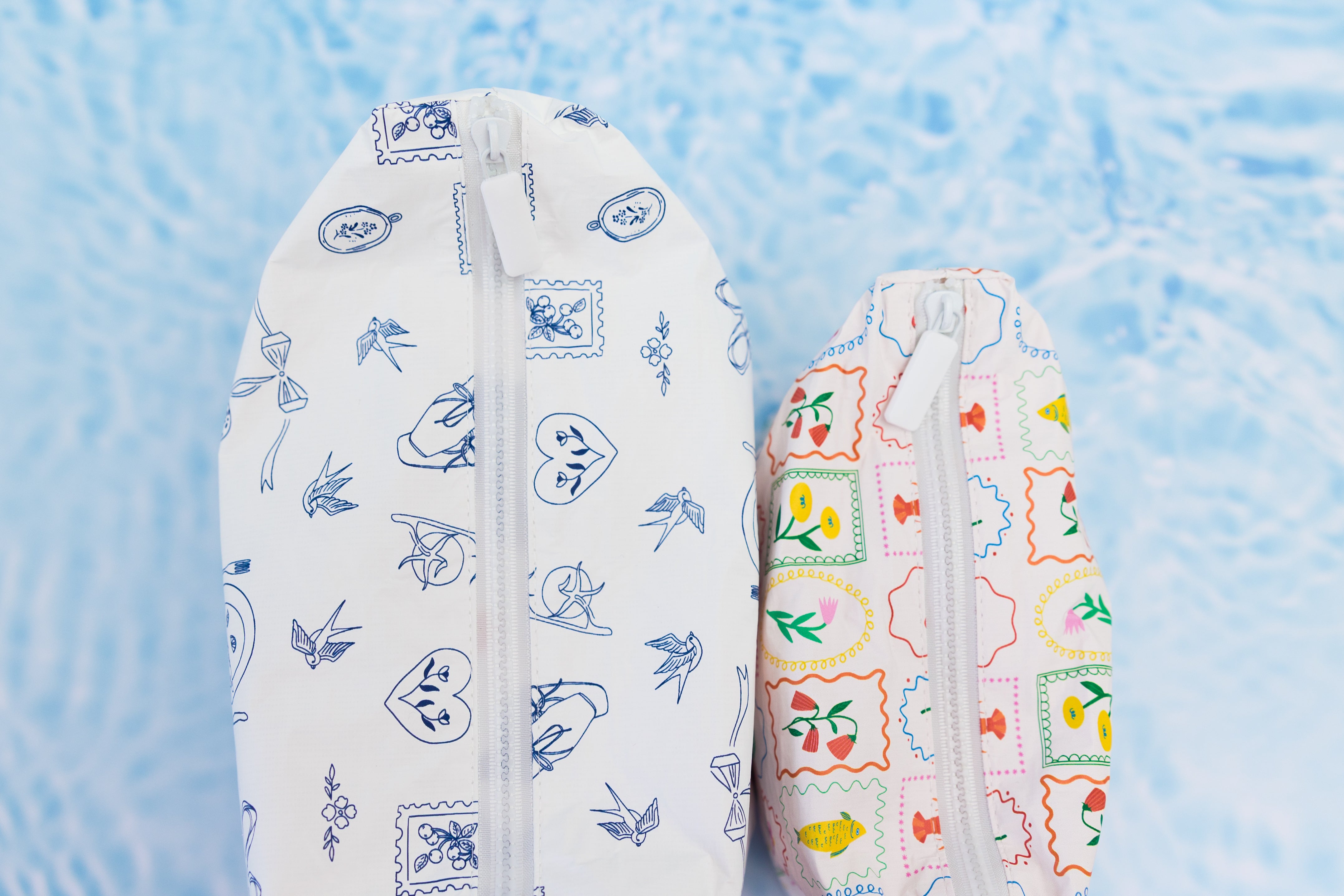 Swedie Swim Pouch
