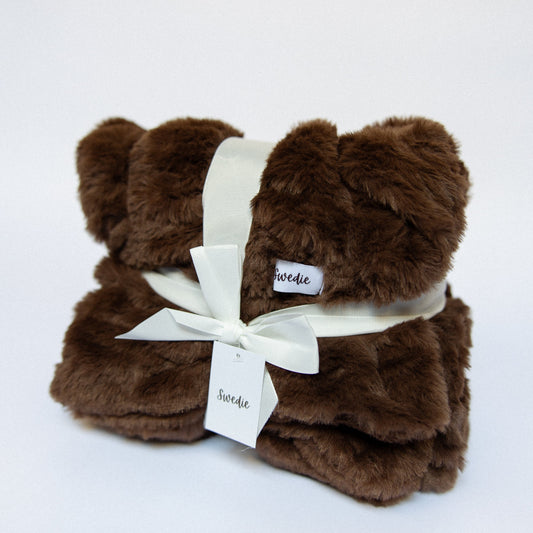 Swedie Snuggle Blankets