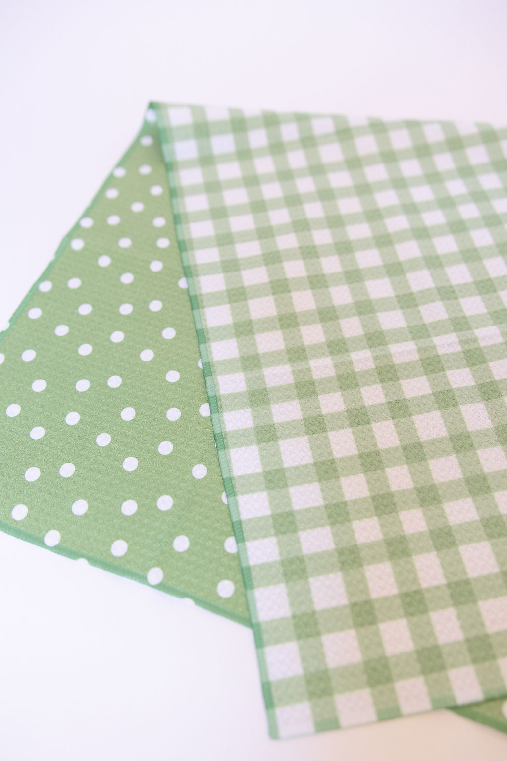 Waffle Dish Towel
