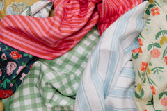Waffle Dish Towel