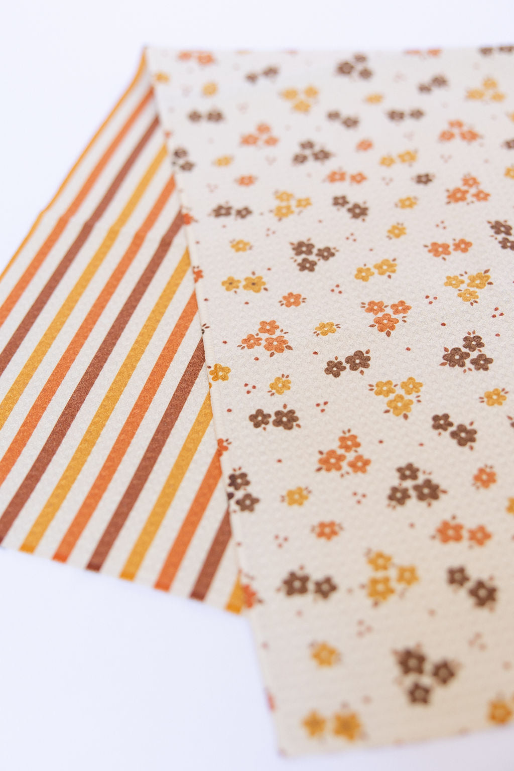 Waffle Dish Towel