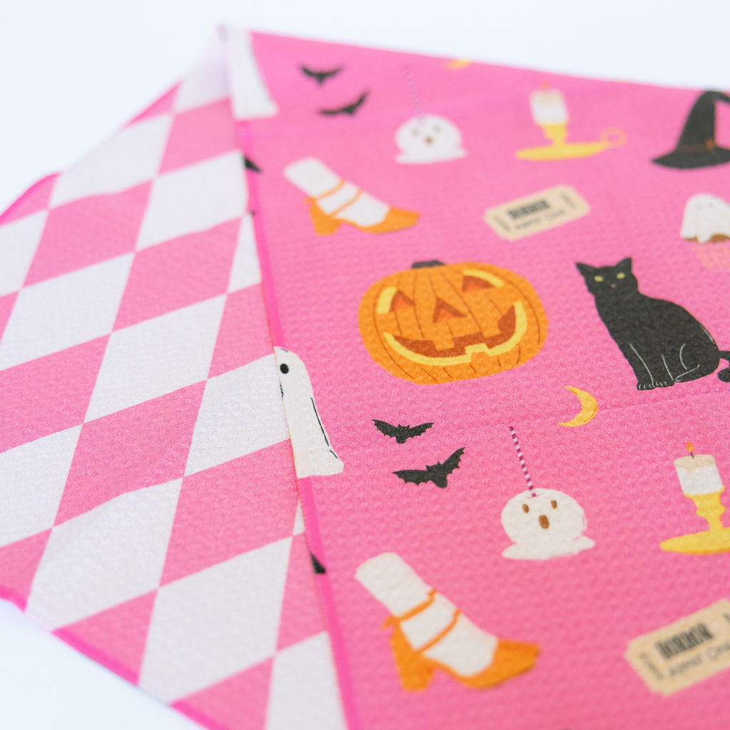 Dish Towel