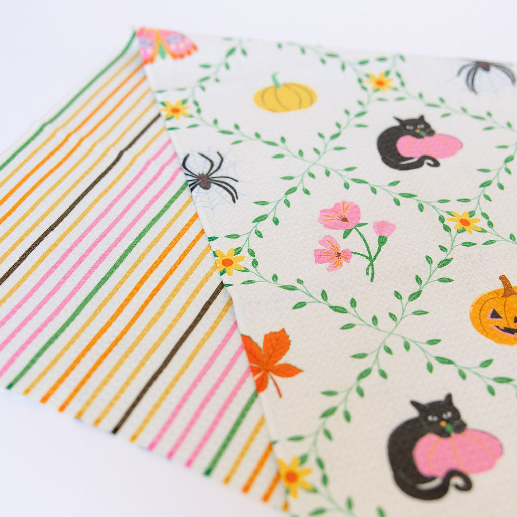 Dish Towel