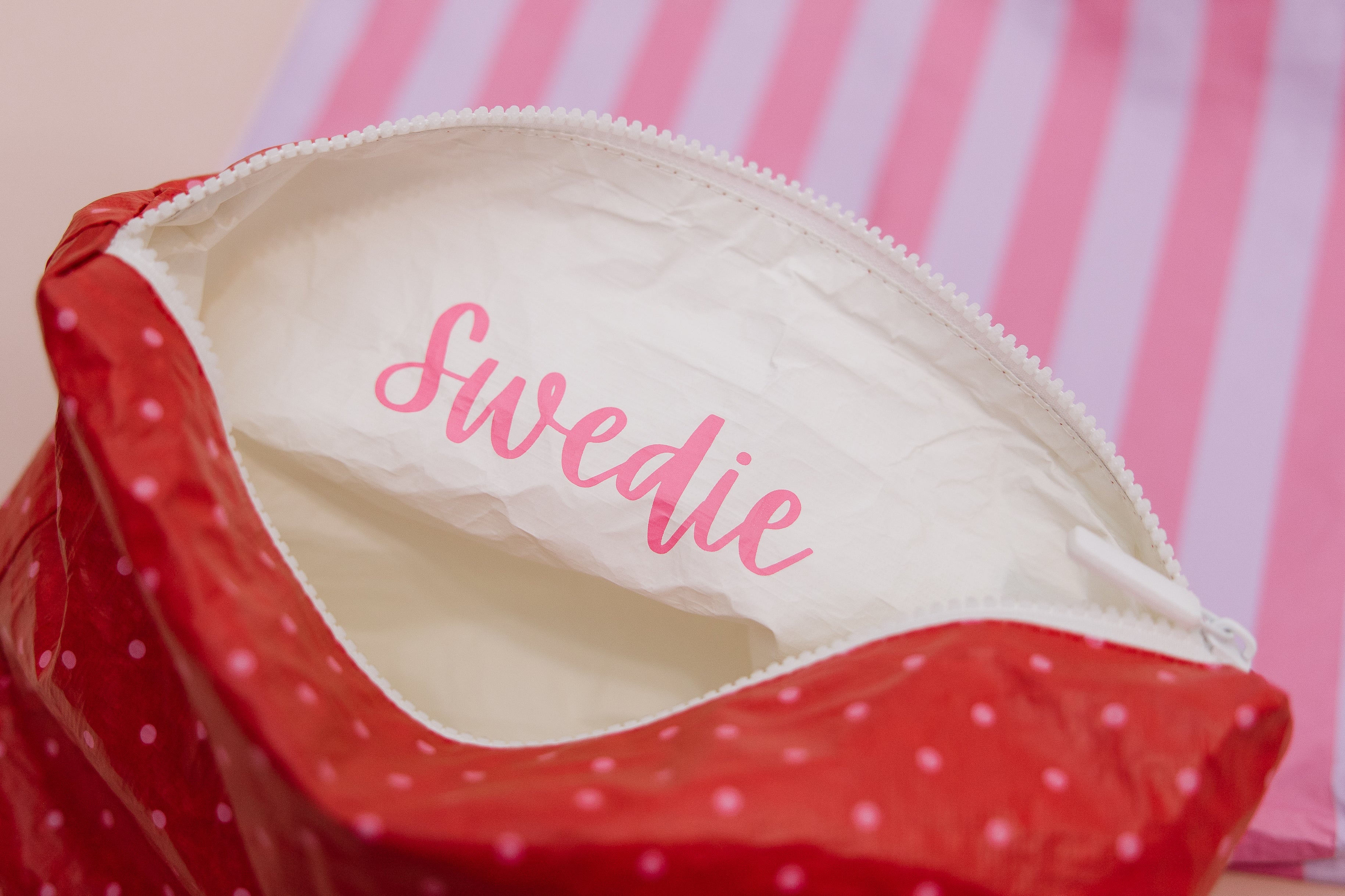 Swedie Swim Pouch