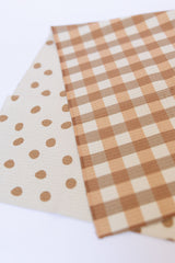 Waffle Dish Towel