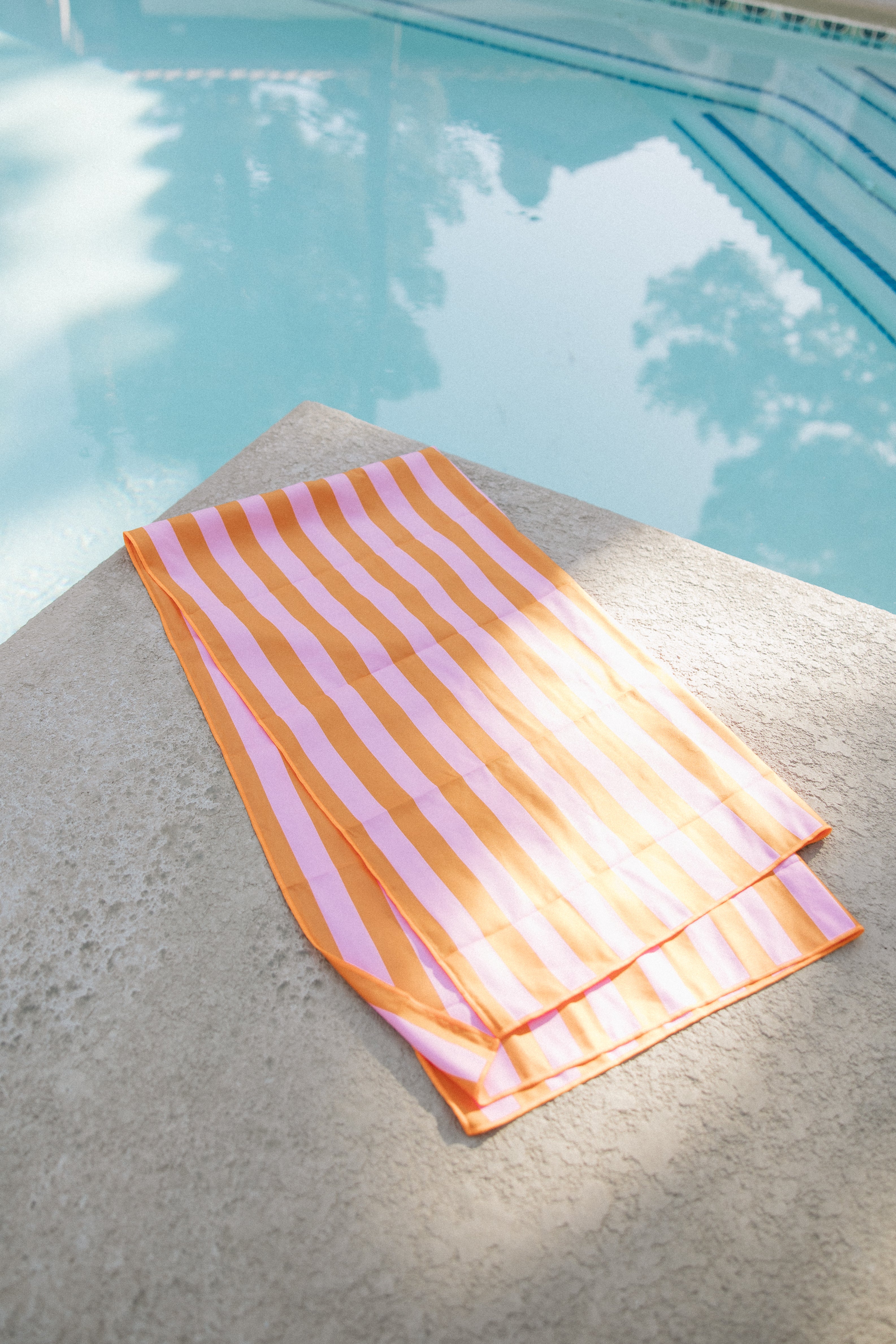 Microfiber Beach Towel (WAREHOUSE SALE)