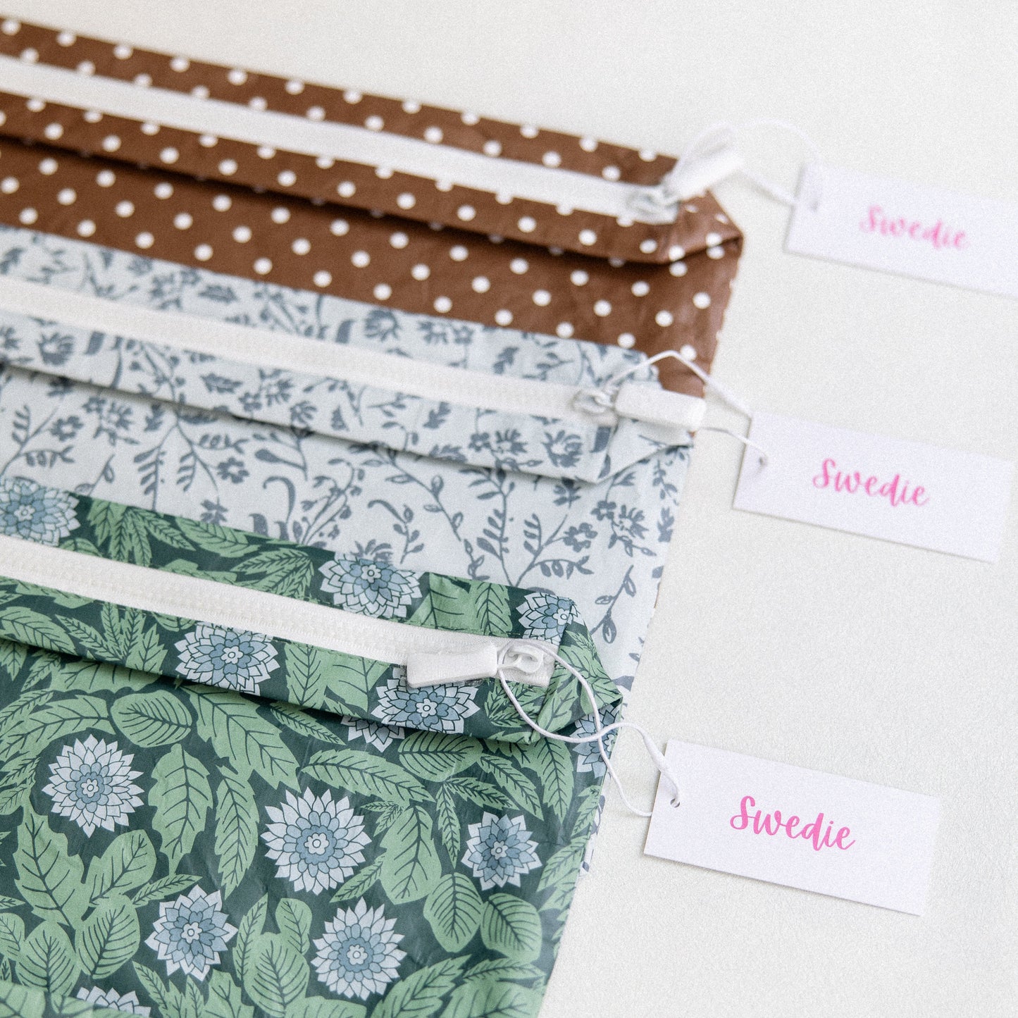 Swedie Swim Pouch