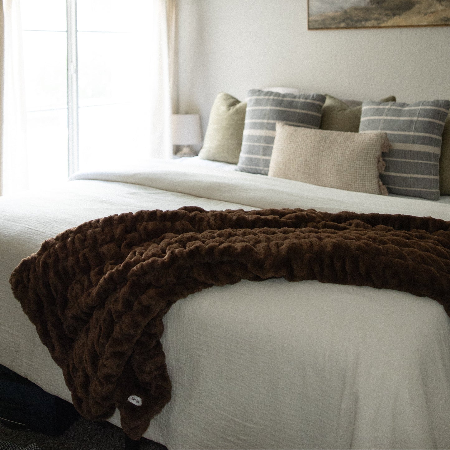 Swedie Snuggle Blankets